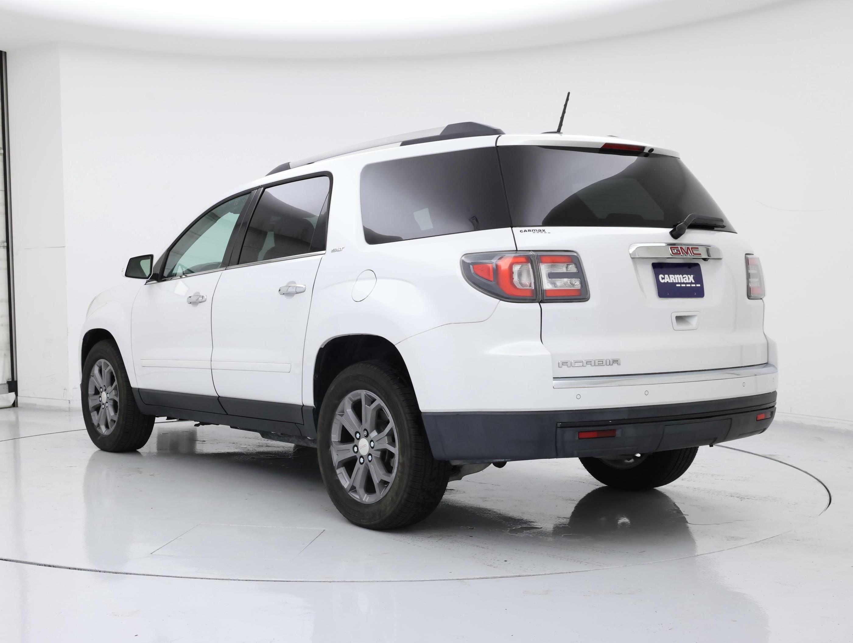 Thumbnail: 2016 GMC Acadia - 2