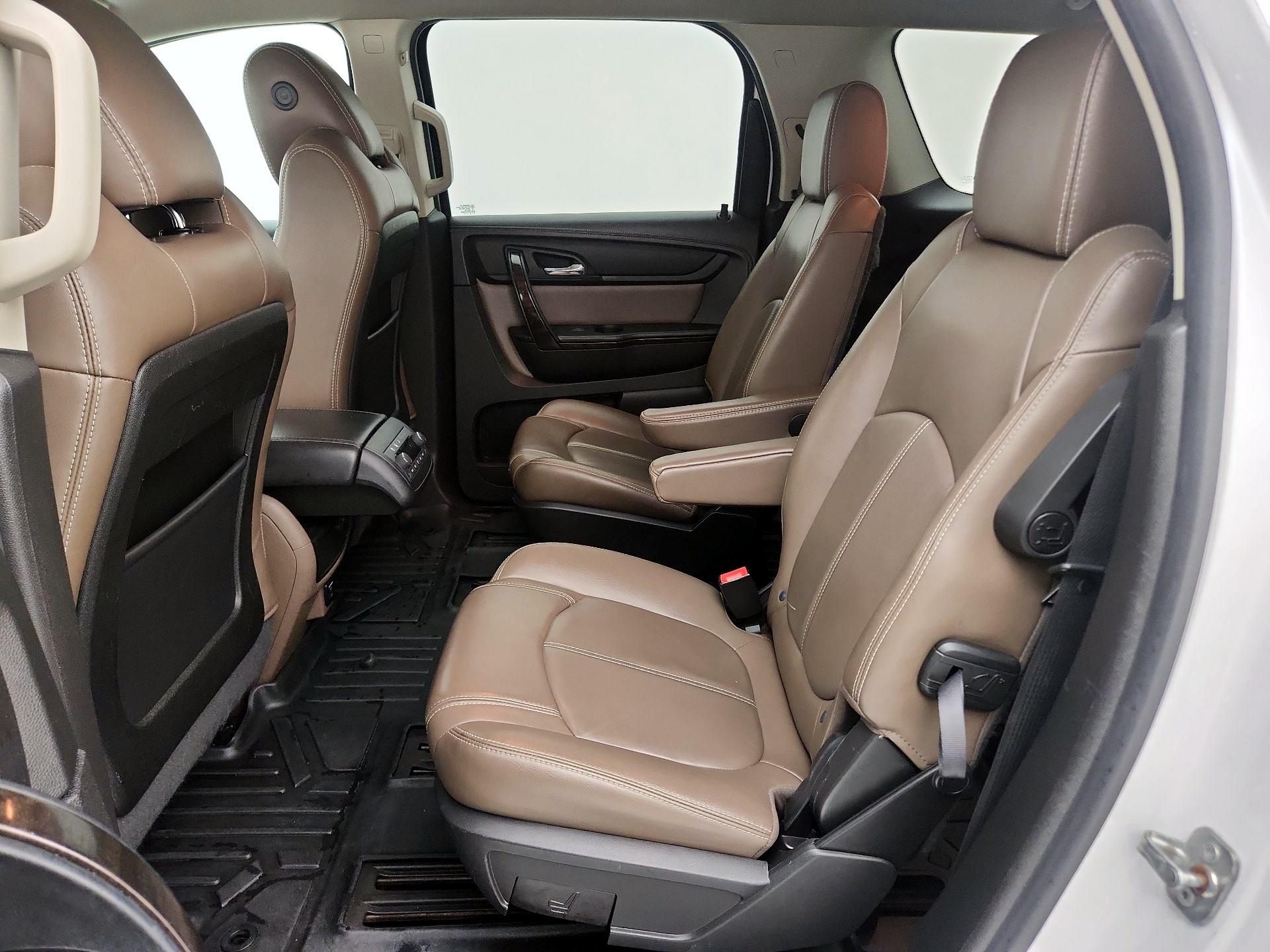 Thumbnail: 2016 GMC Acadia - 20