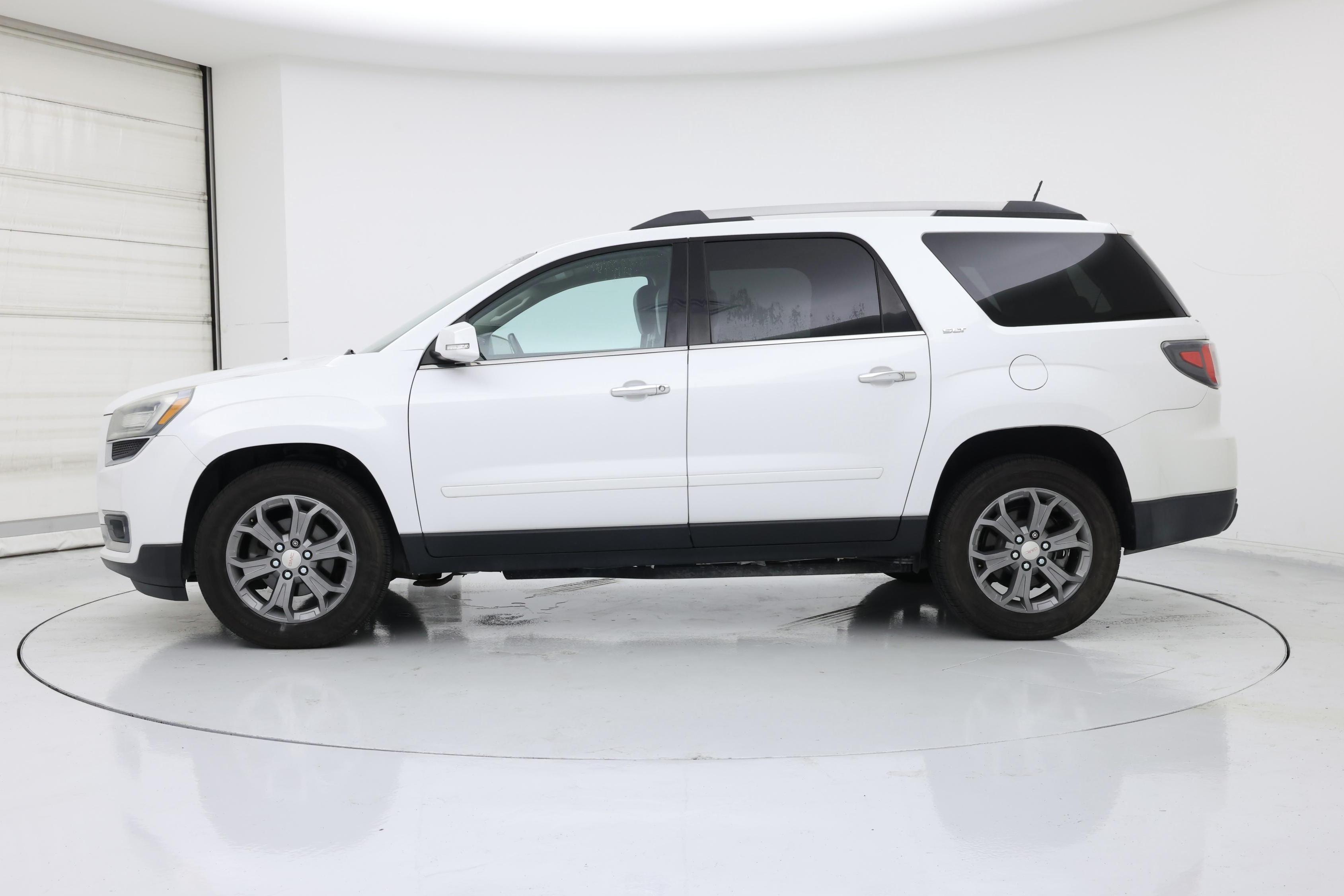 Thumbnail: 2016 GMC Acadia - 3