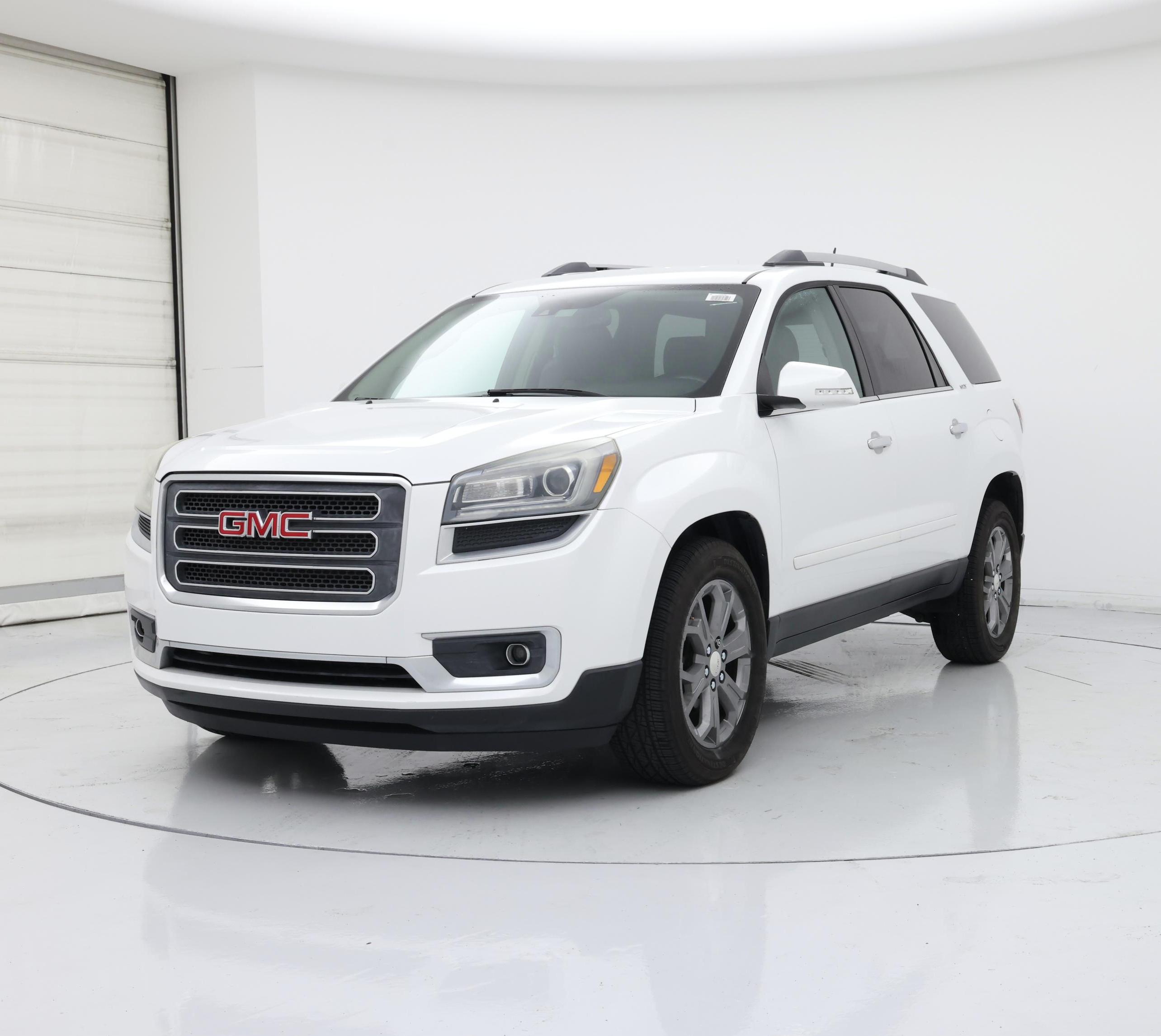 Thumbnail: 2016 GMC Acadia - 4