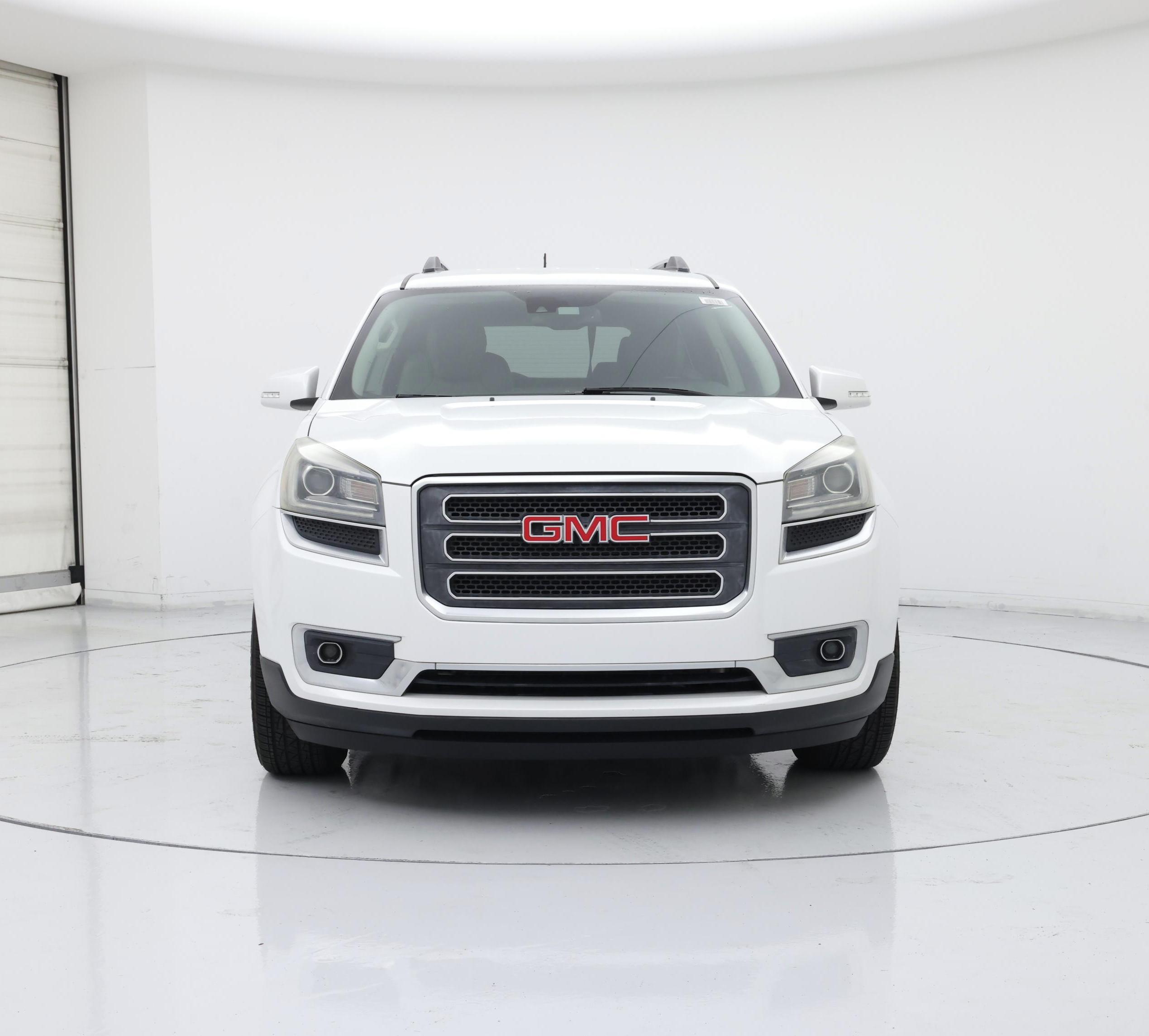 Thumbnail: 2016 GMC Acadia - 5