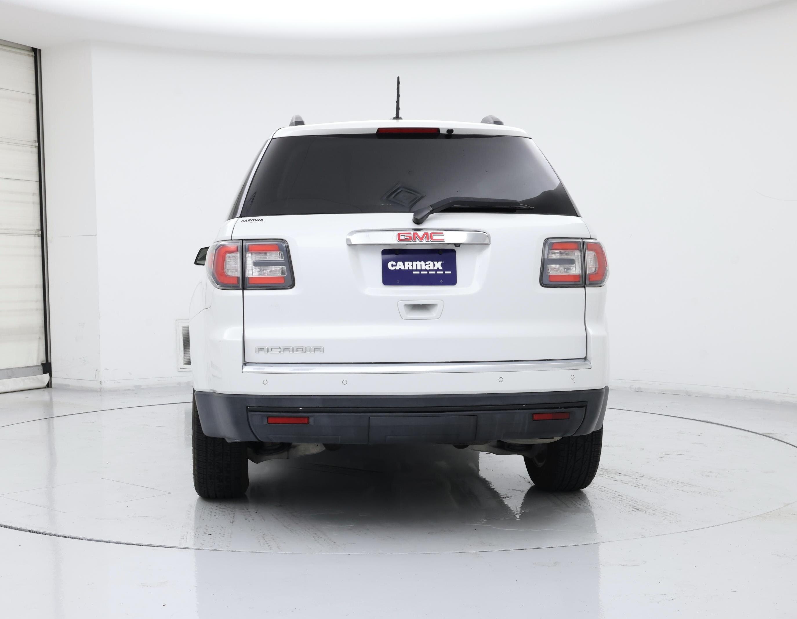 Thumbnail: 2016 GMC Acadia - 6