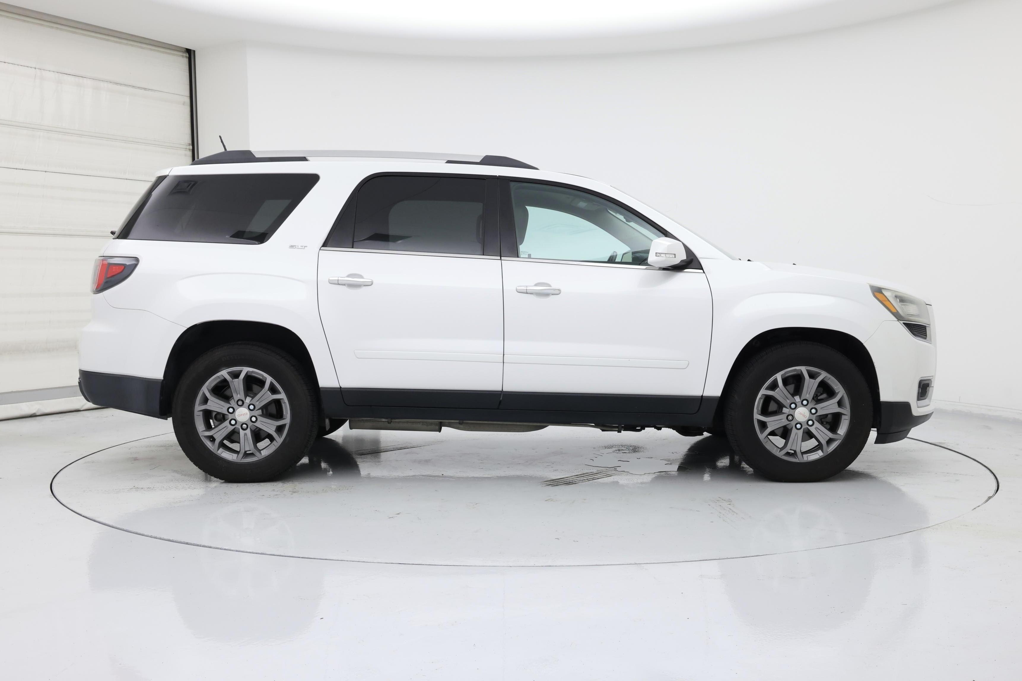 Thumbnail: 2016 GMC Acadia - 7