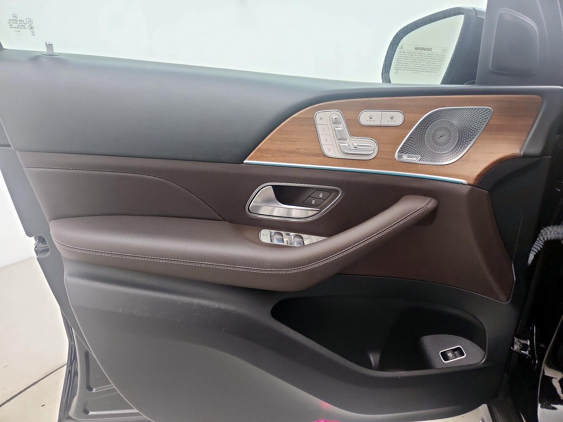 Thumbnail: 2021 Mercedes-Benz GLE - 12