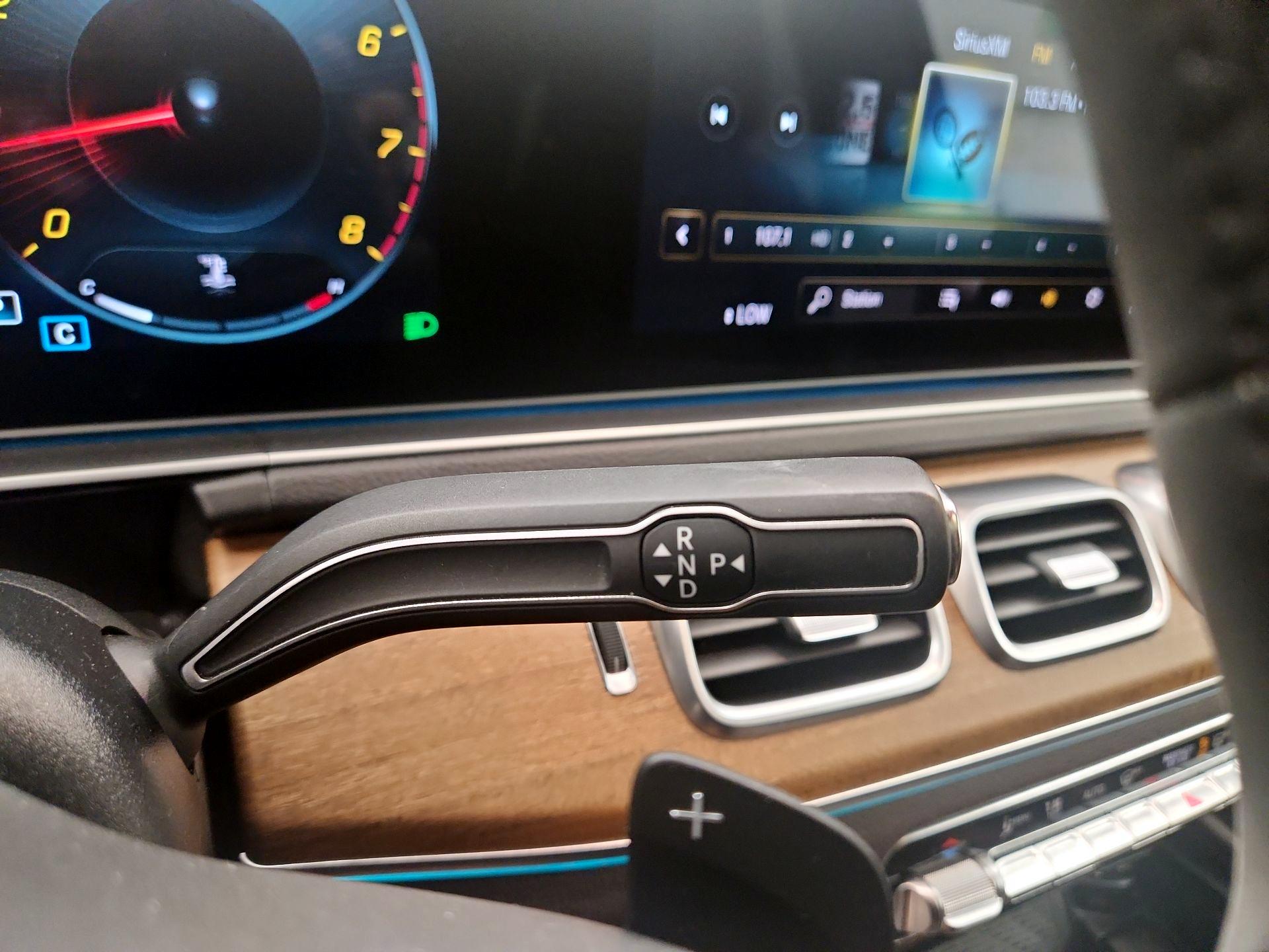 Thumbnail: 2021 Mercedes-Benz GLE - 18