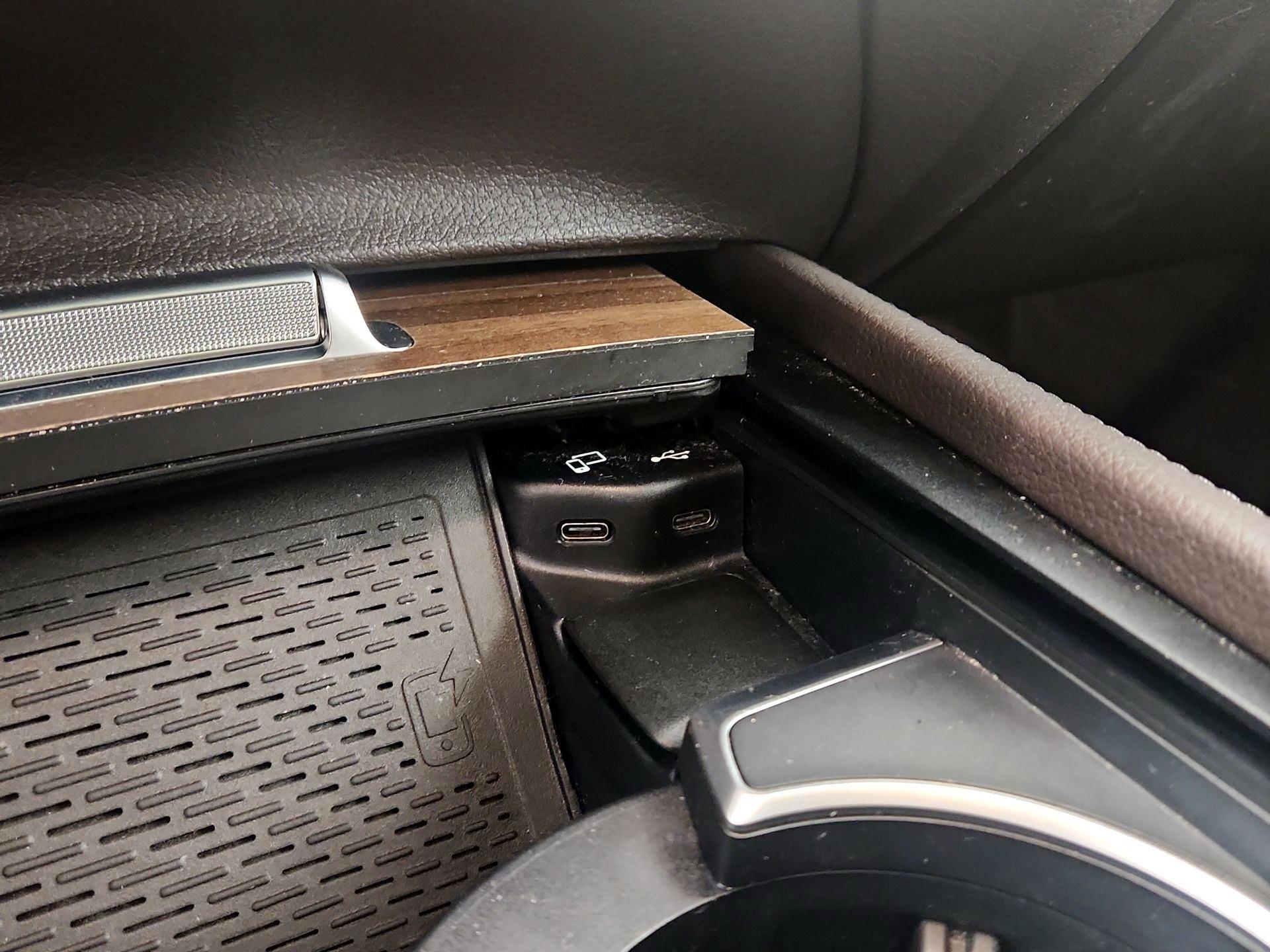 Thumbnail: 2021 Mercedes-Benz GLE - 19