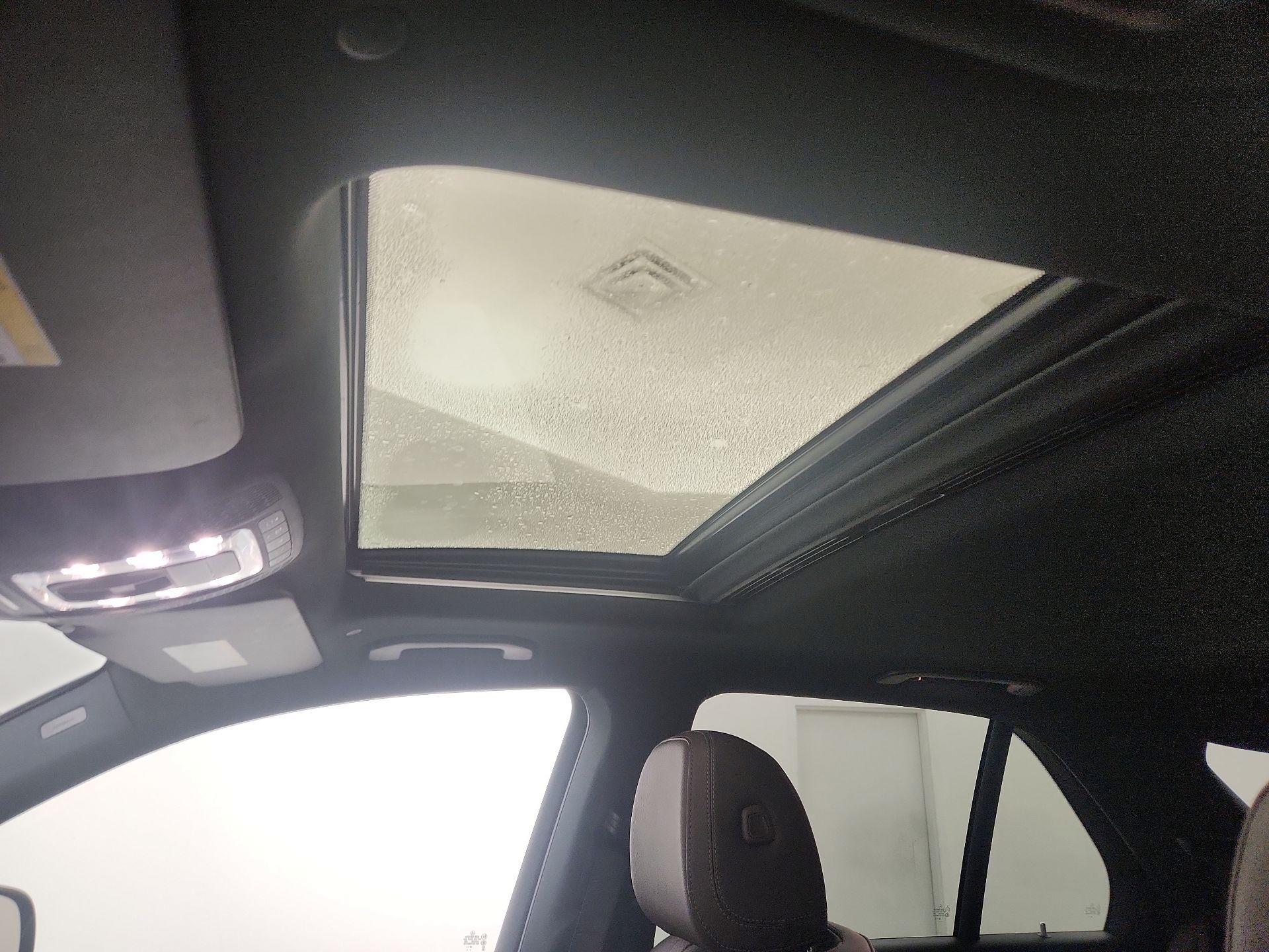 Thumbnail: 2021 Mercedes-Benz GLE - 20