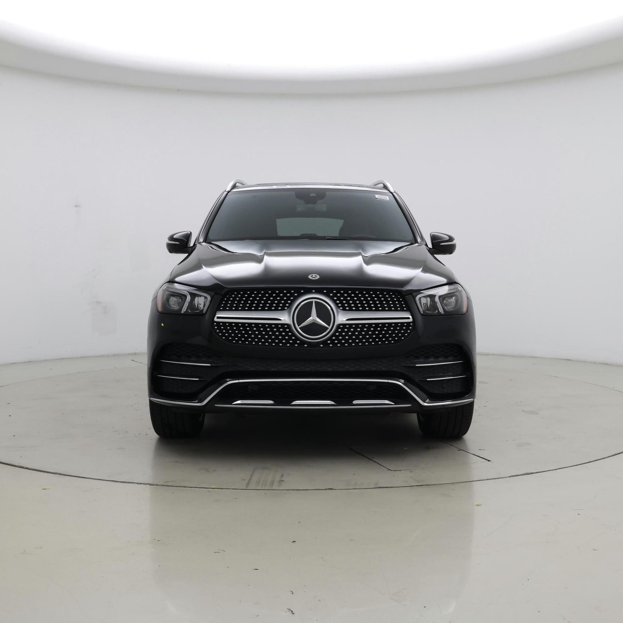 Thumbnail: 2021 Mercedes-Benz GLE - 5