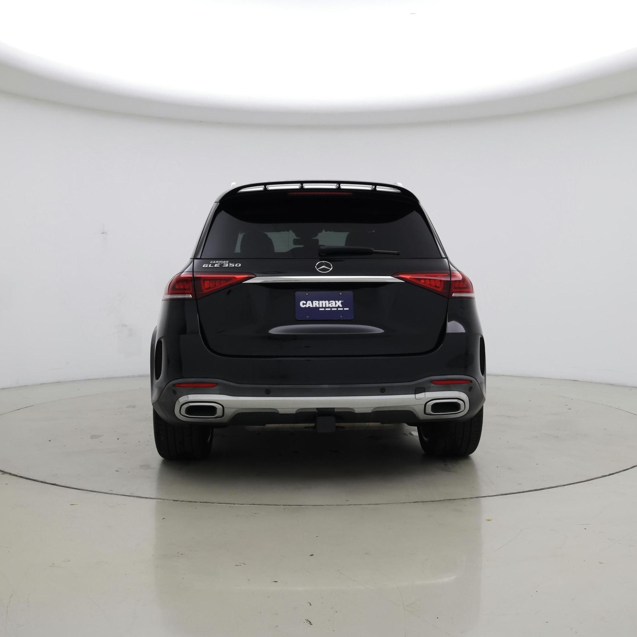 Thumbnail: 2021 Mercedes-Benz GLE - 6