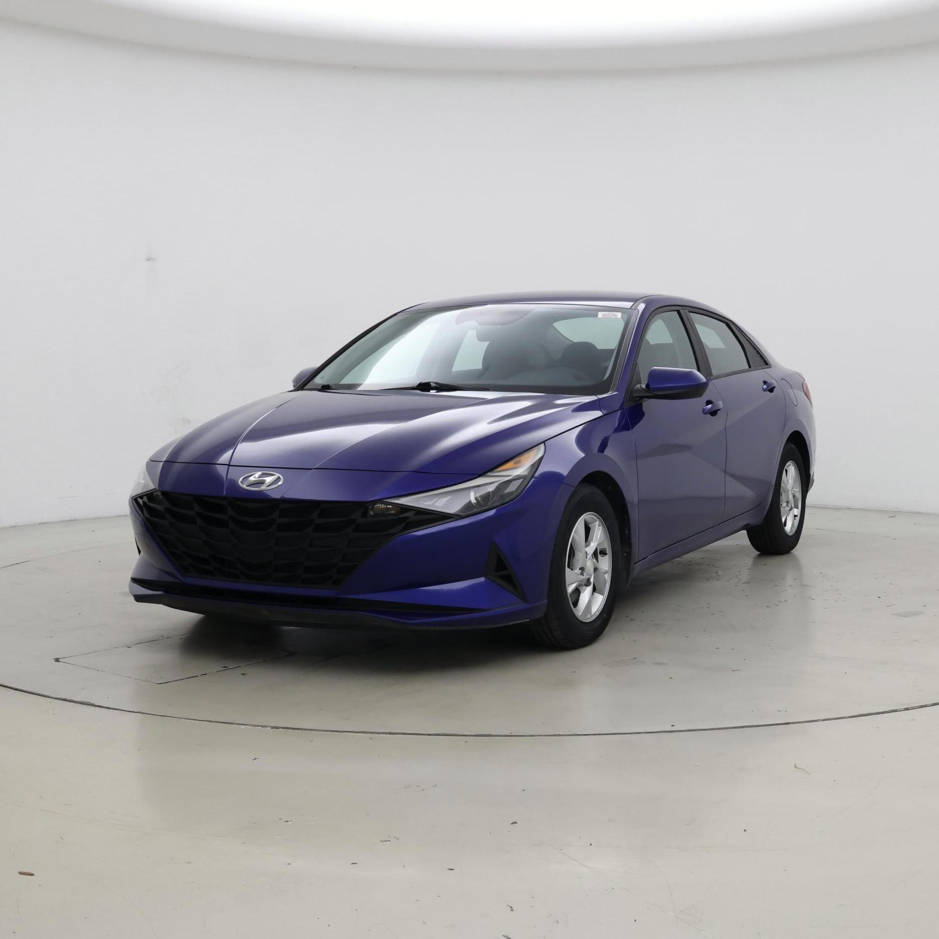 Thumbnail: 2022 Hyundai Elantra - 4