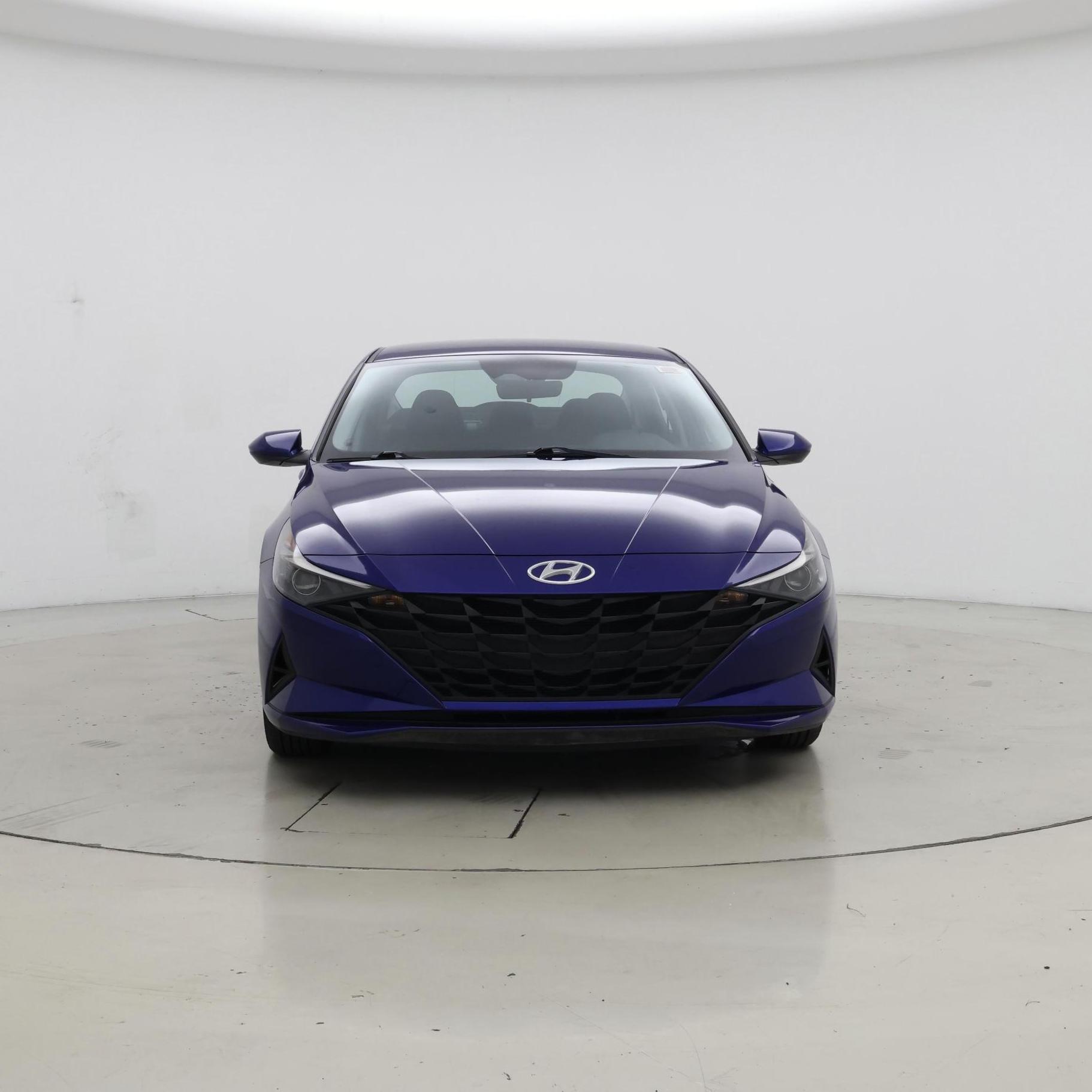 Thumbnail: 2022 Hyundai Elantra - 5