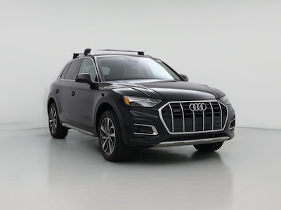 2021 Audi Q5 Premium