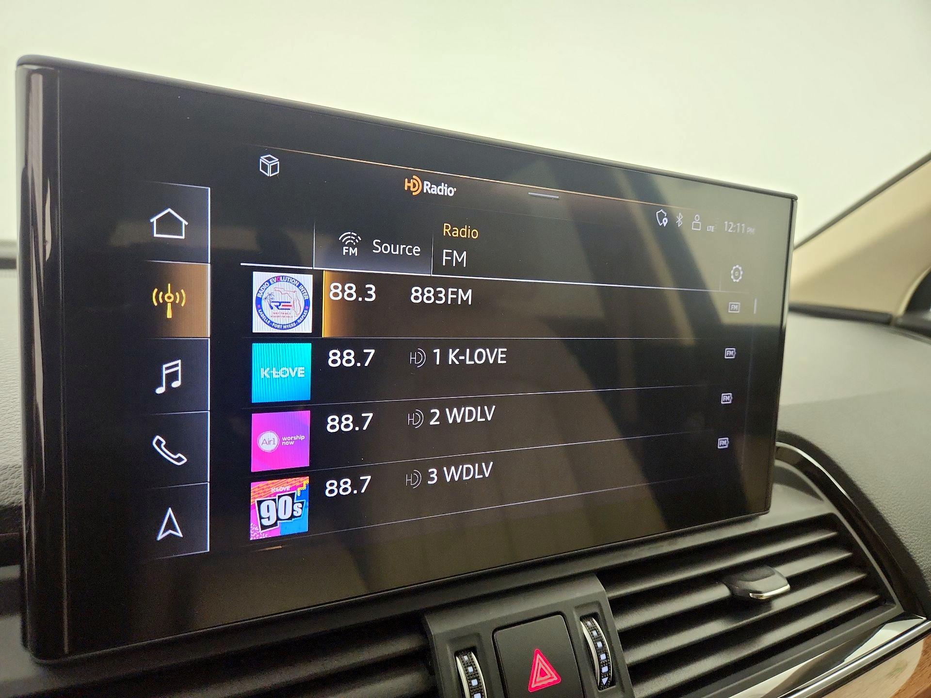 Thumbnail: 2021 Audi Q5 - 15