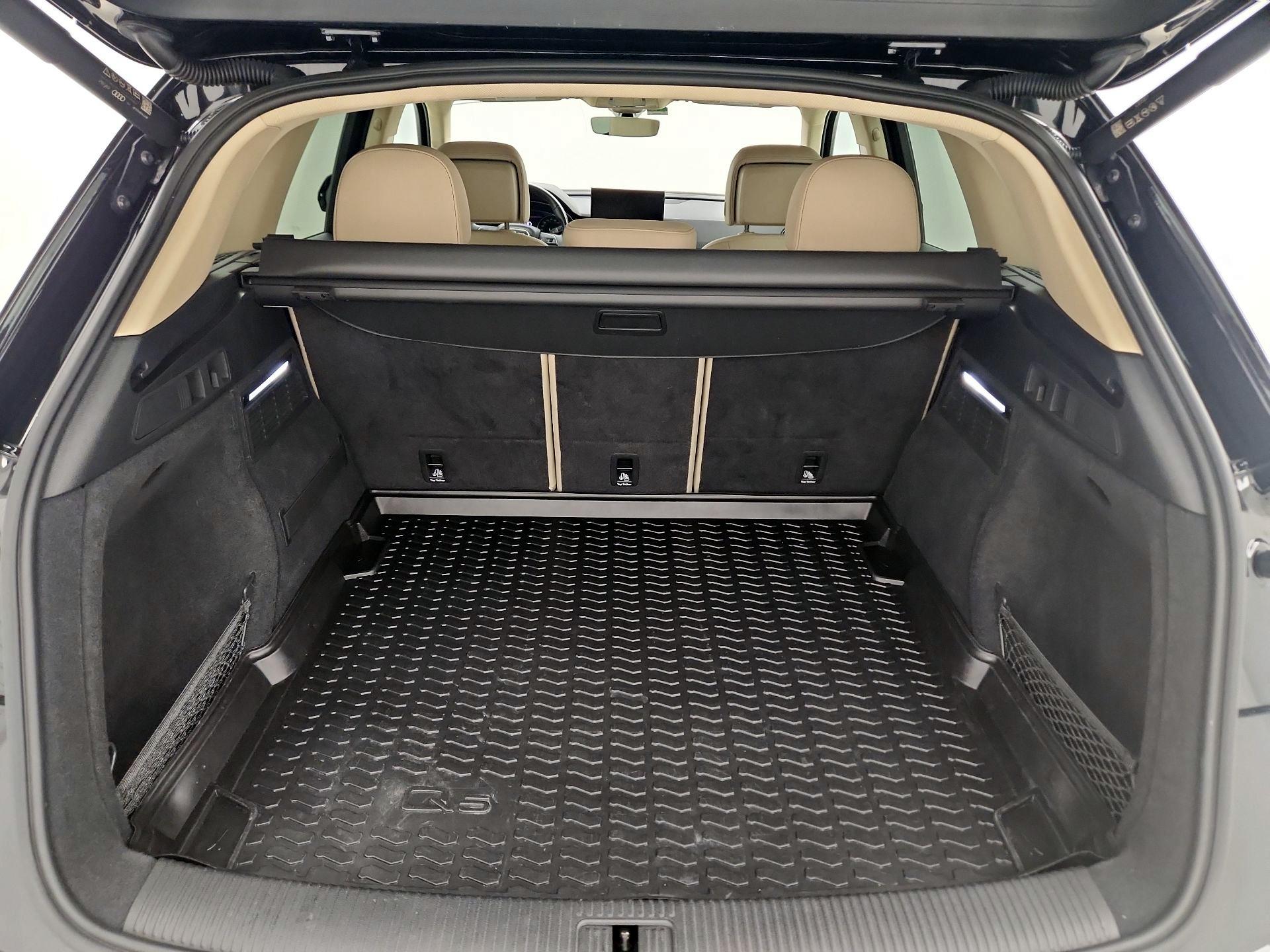 Thumbnail: 2021 Audi Q5 - 20