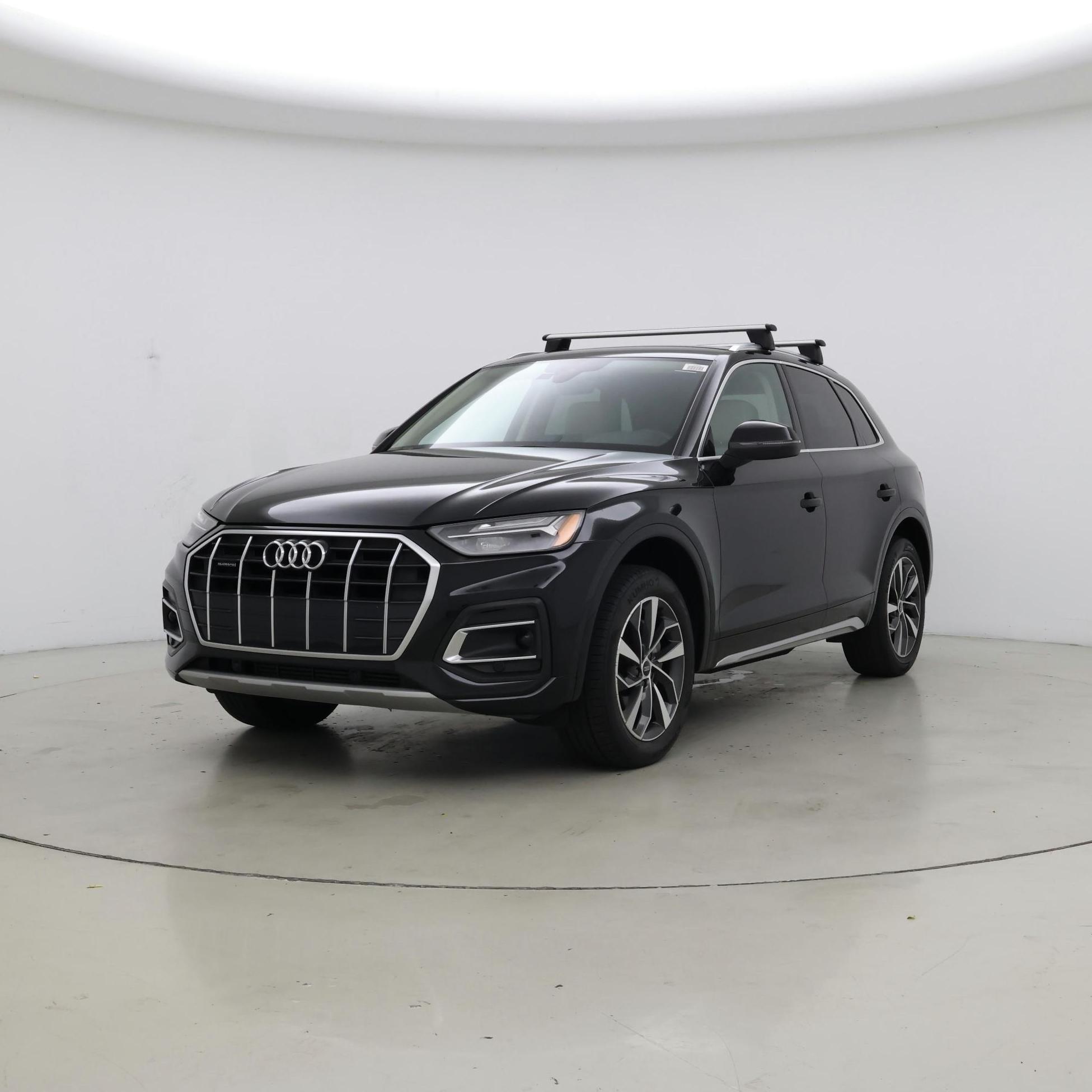 Thumbnail: 2021 Audi Q5 - 4