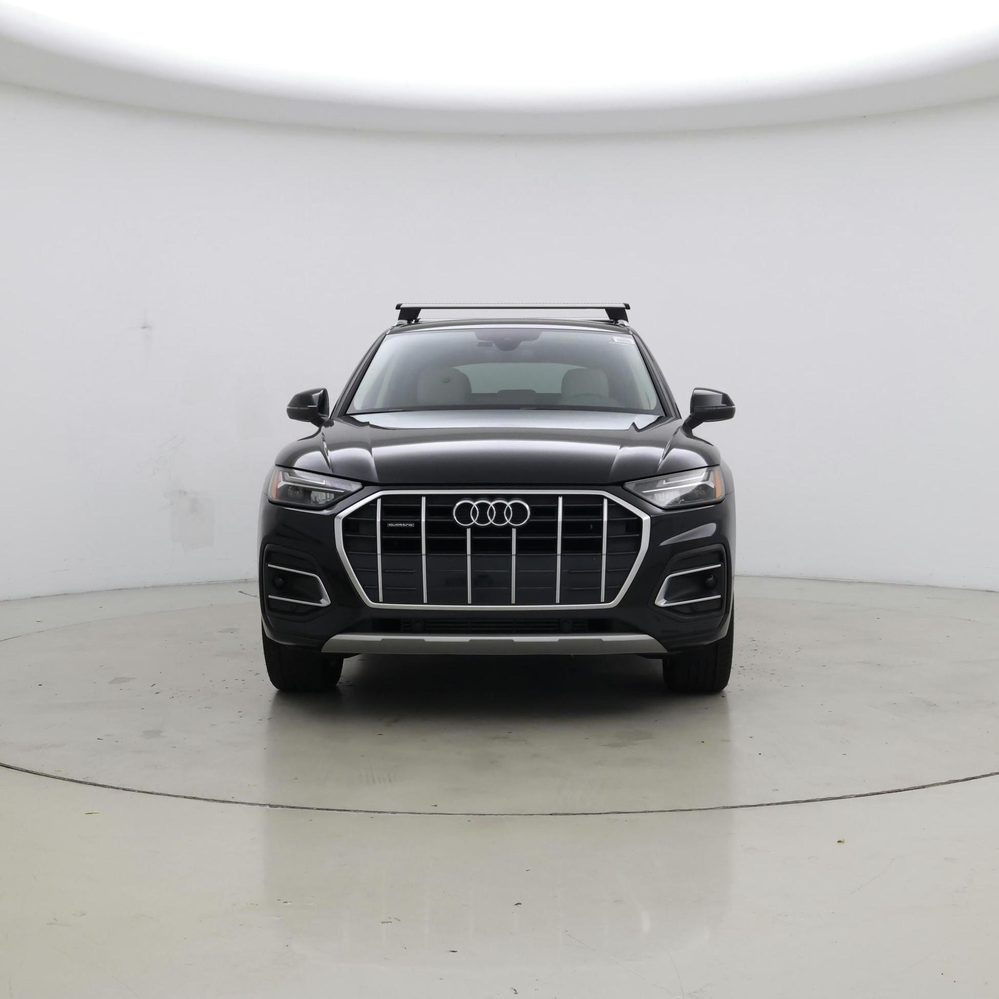 Thumbnail: 2021 Audi Q5 - 5