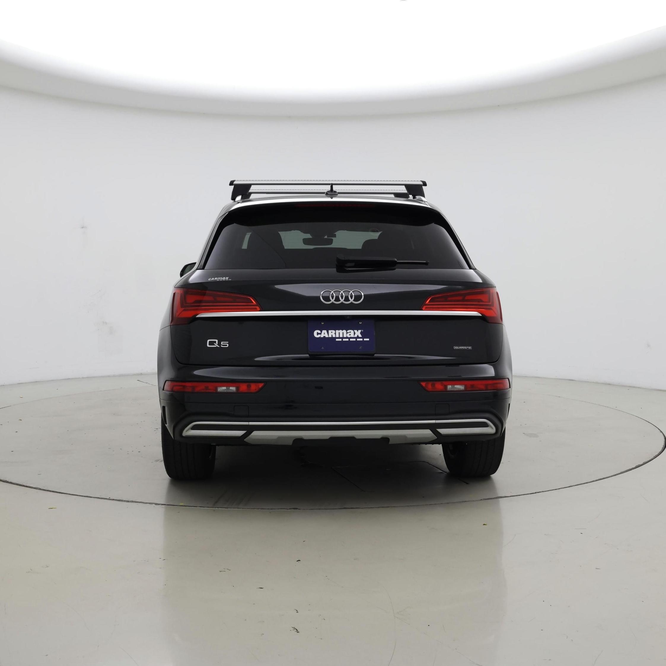 Thumbnail: 2021 Audi Q5 - 6