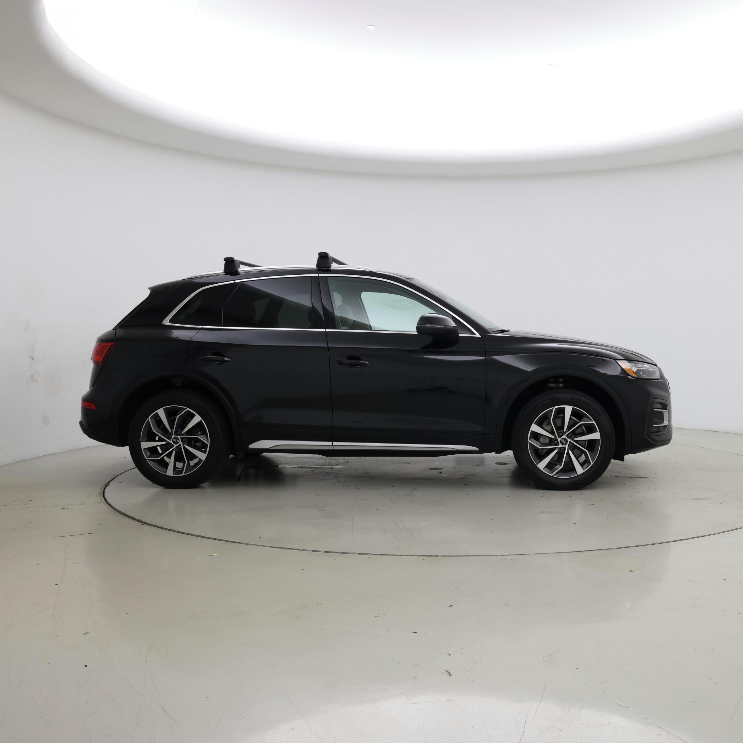 Thumbnail: 2021 Audi Q5 - 7