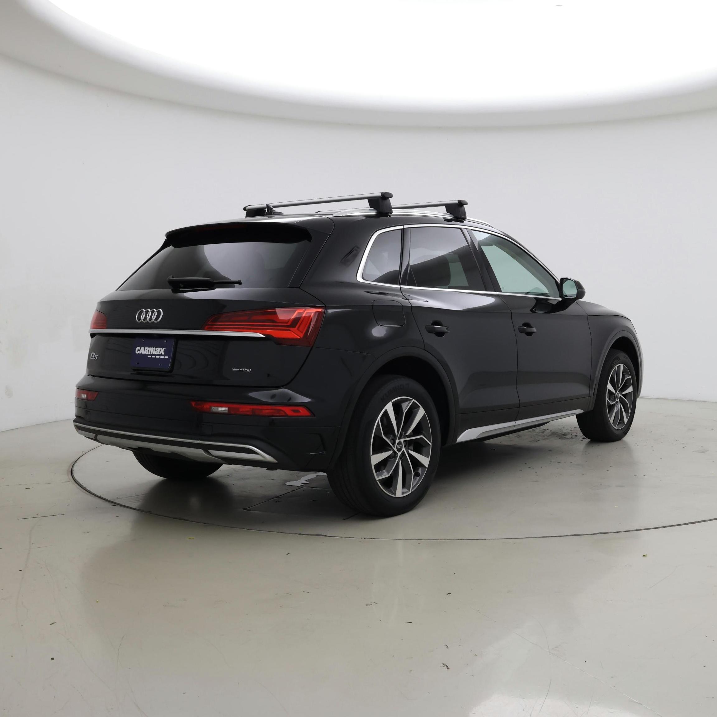 Thumbnail: 2021 Audi Q5 - 8