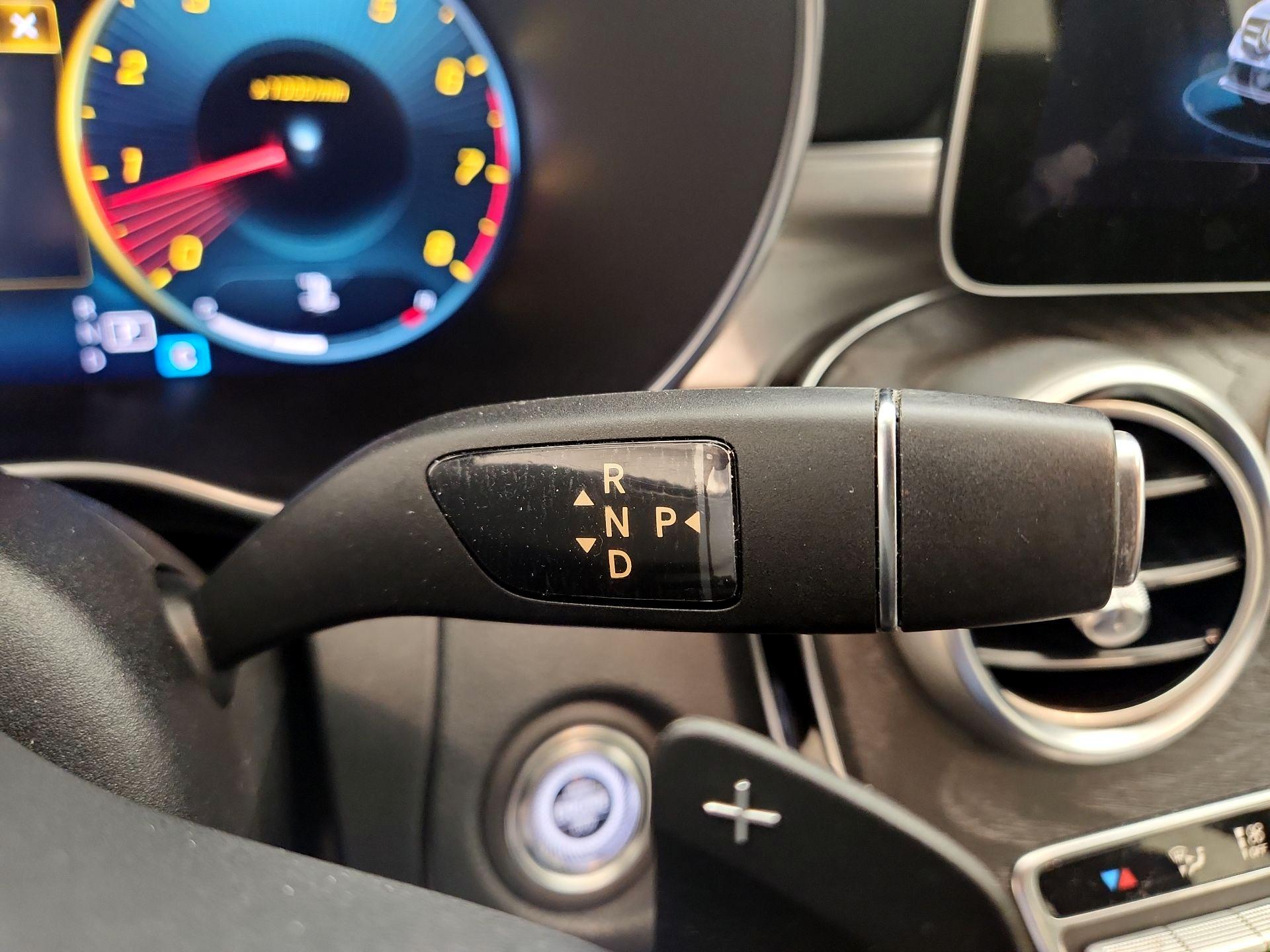 Thumbnail: 2021 Mercedes-Benz C-Class - 17