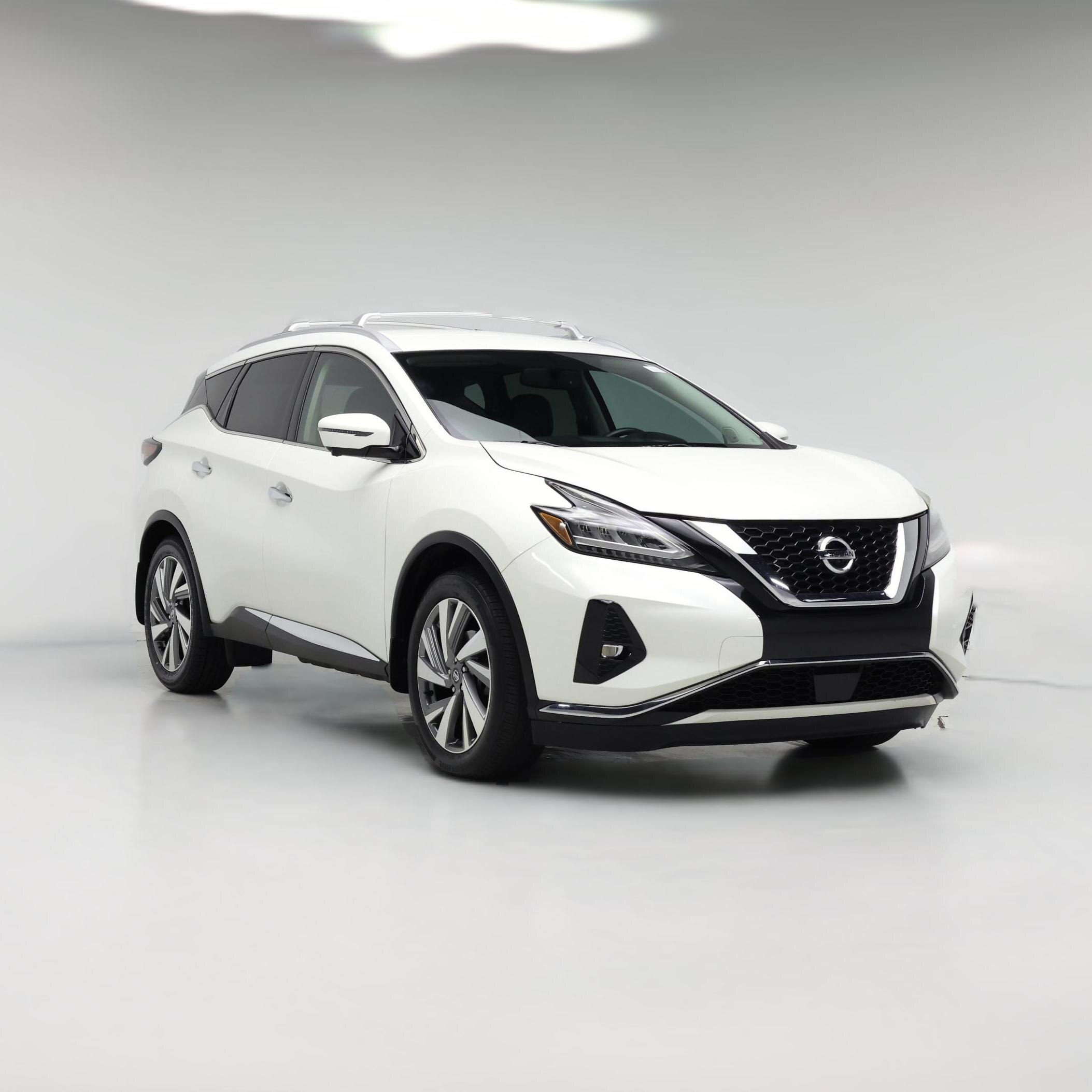 Thumbnail: 2019 Nissan Murano - 1