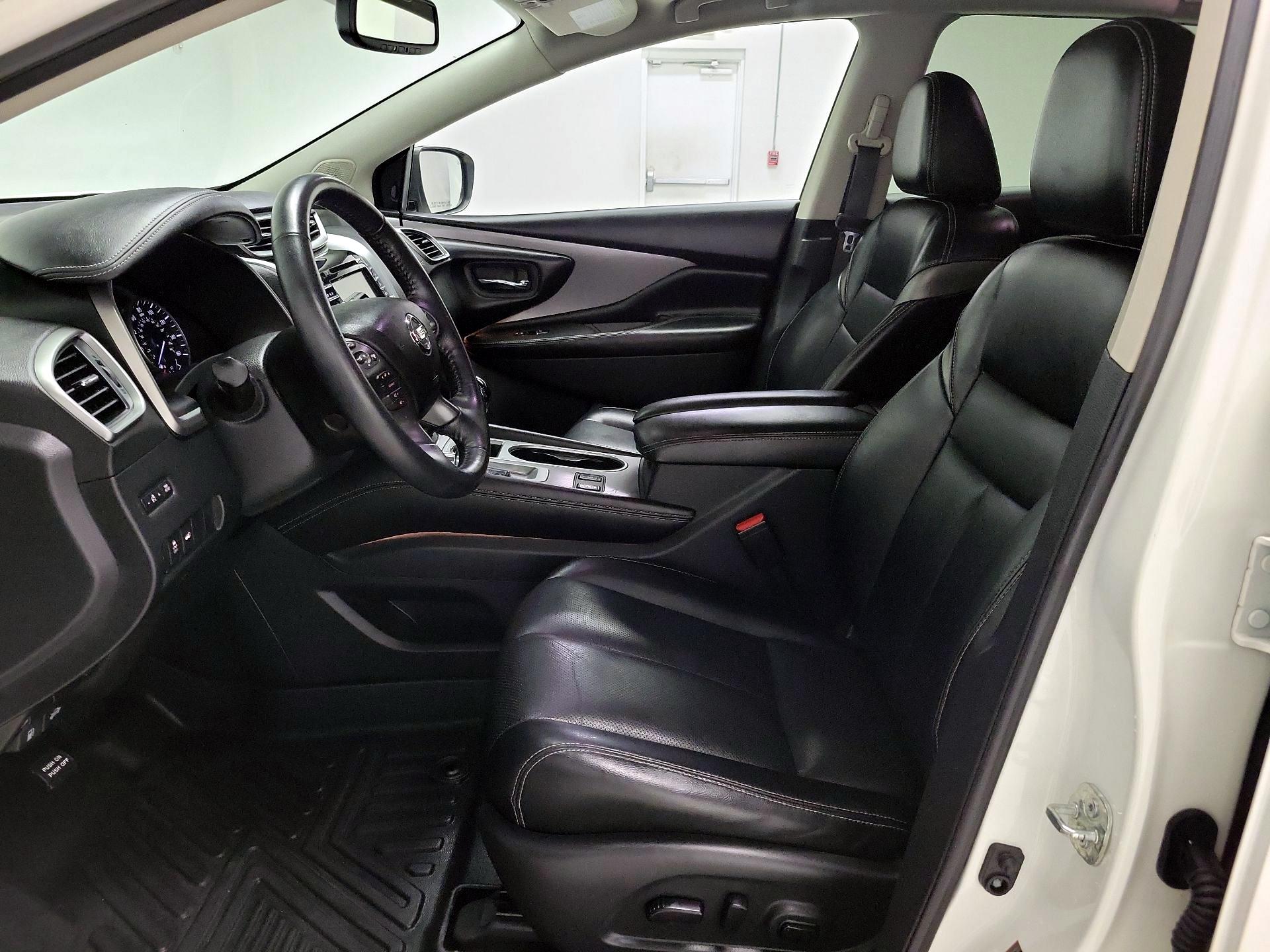 Thumbnail: 2019 Nissan Murano - 11