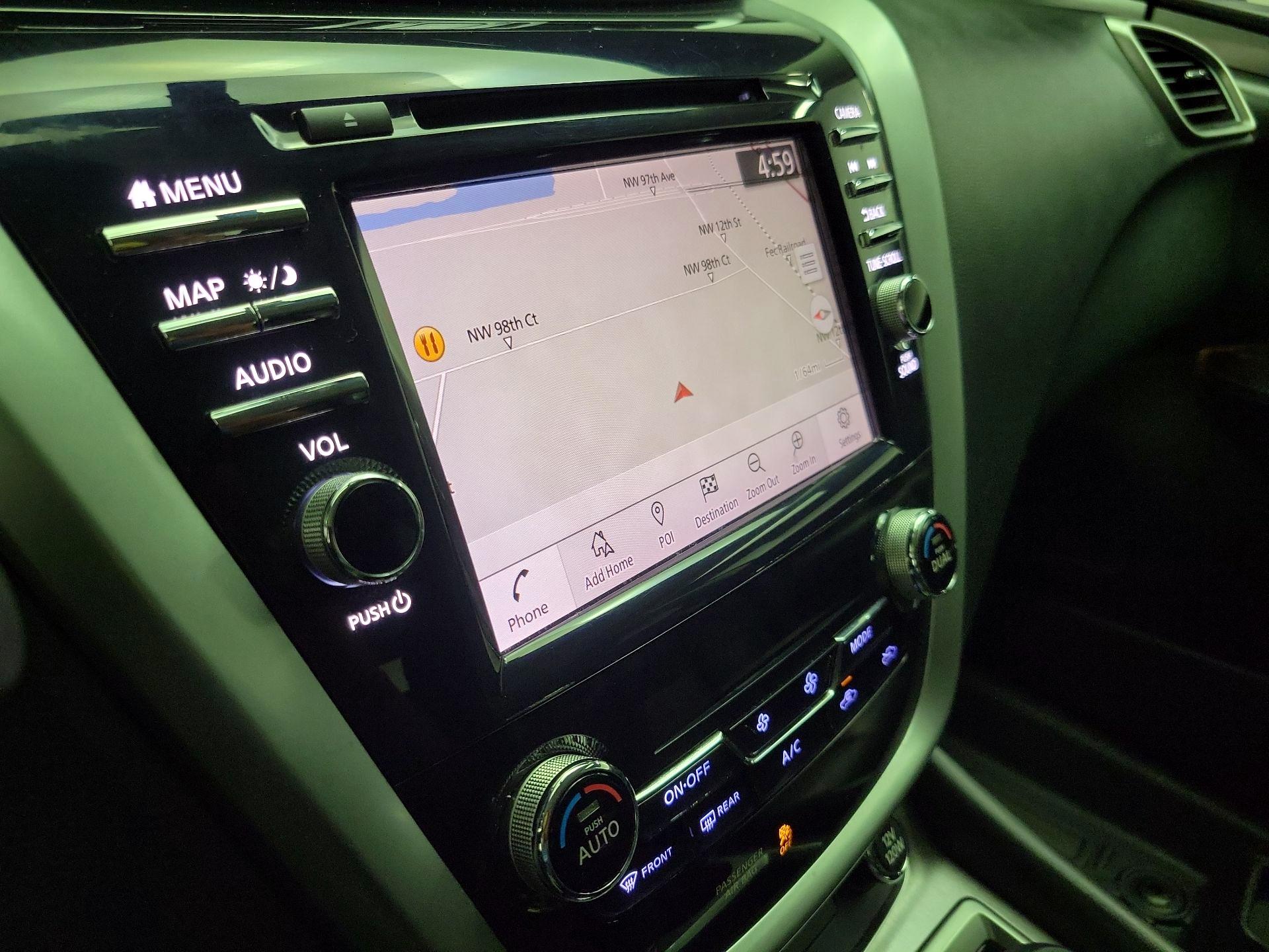 Thumbnail: 2019 Nissan Murano - 14