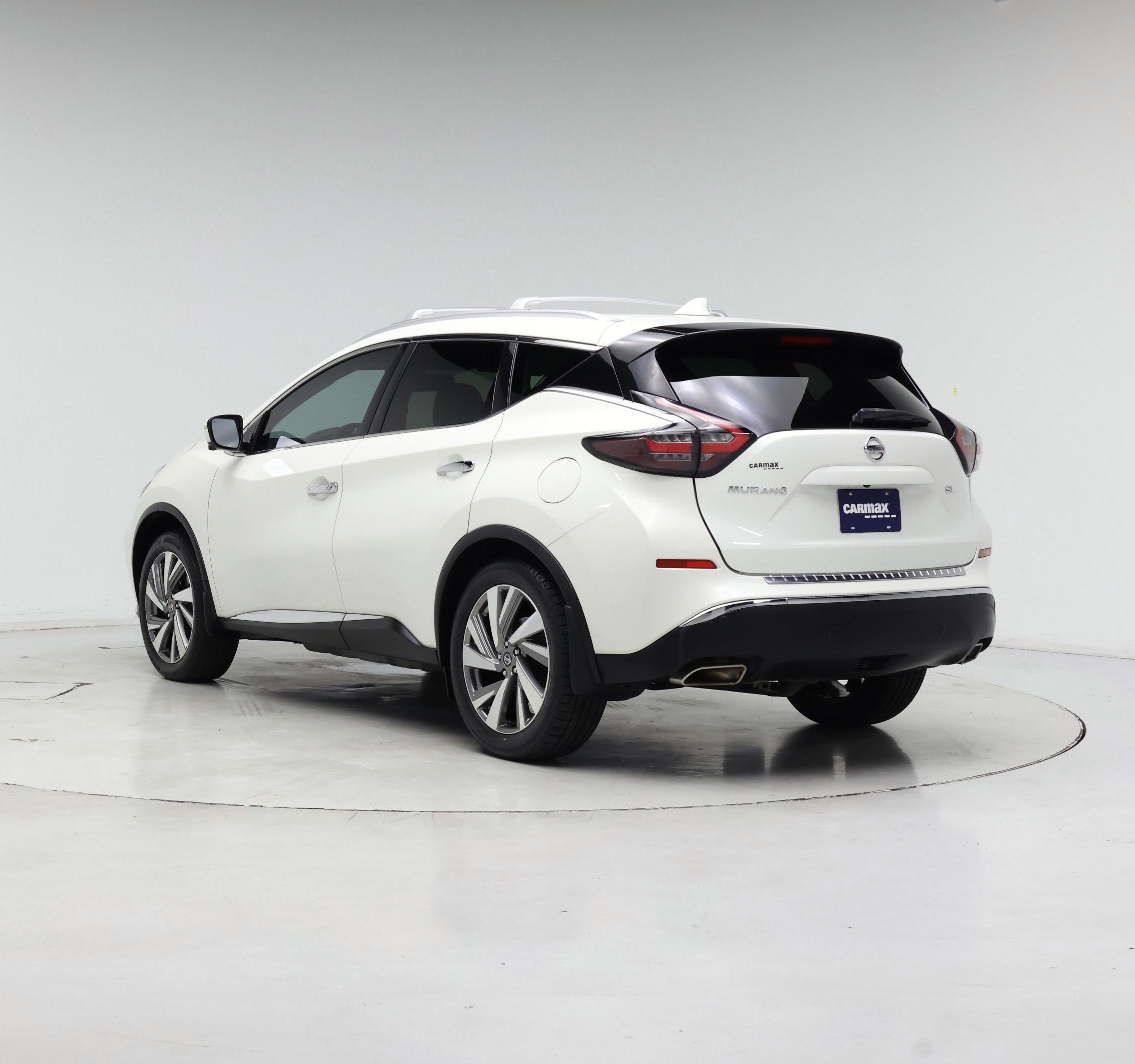 Thumbnail: 2019 Nissan Murano - 2