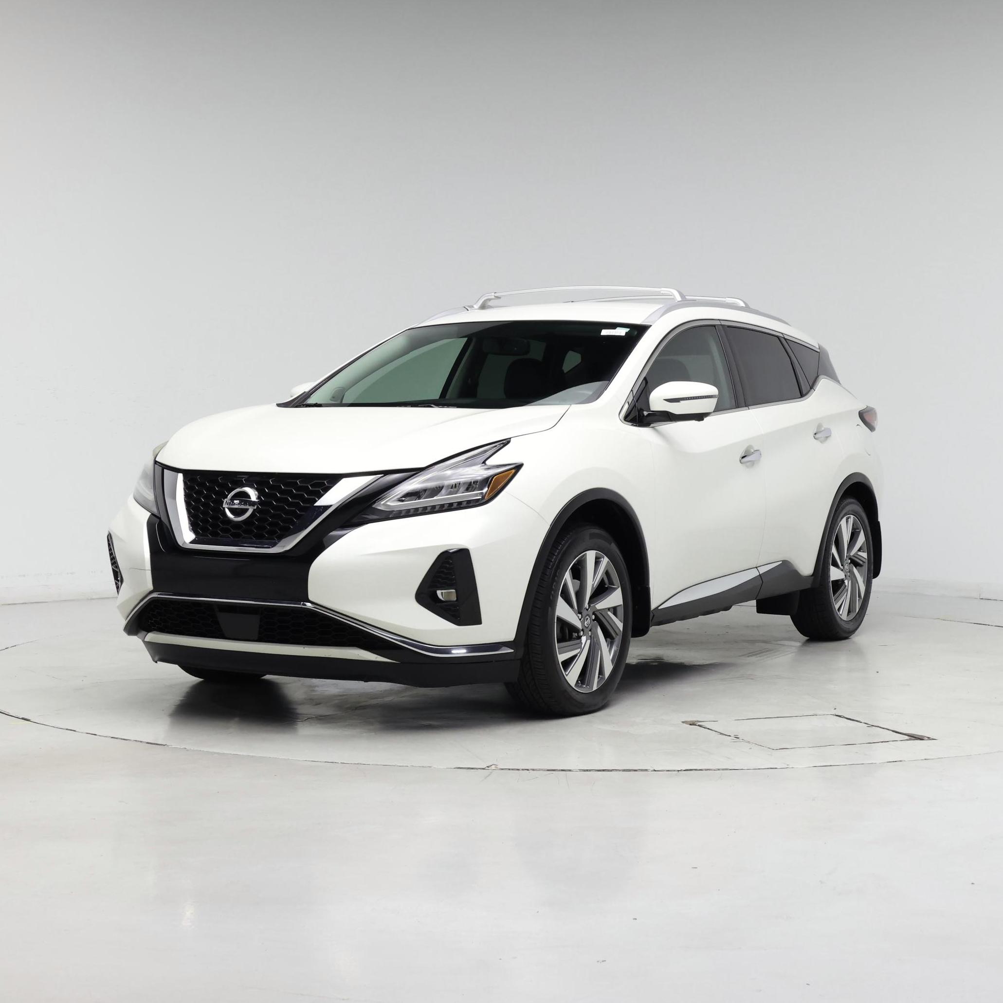 Thumbnail: 2019 Nissan Murano - 4