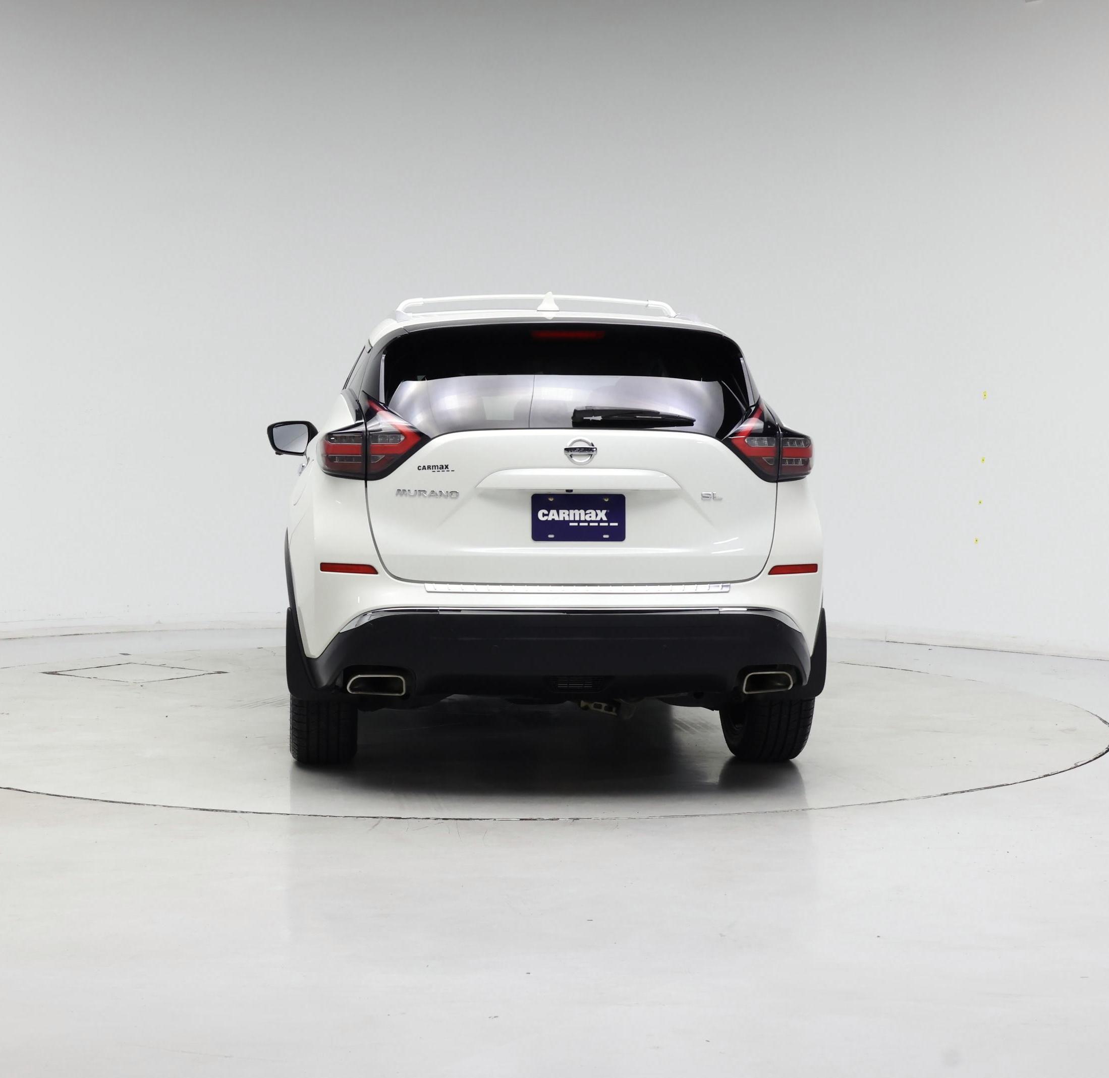 Thumbnail: 2019 Nissan Murano - 6