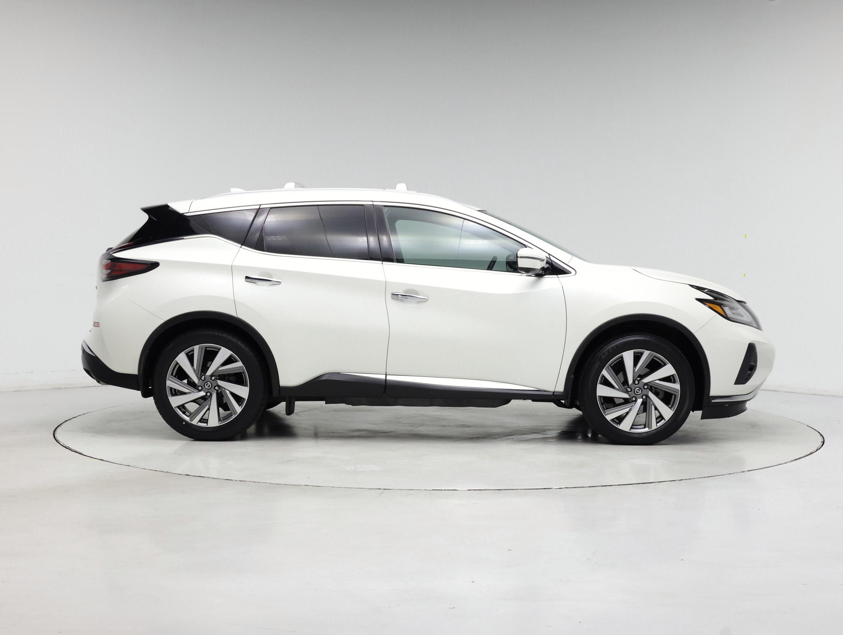 Thumbnail: 2019 Nissan Murano - 7
