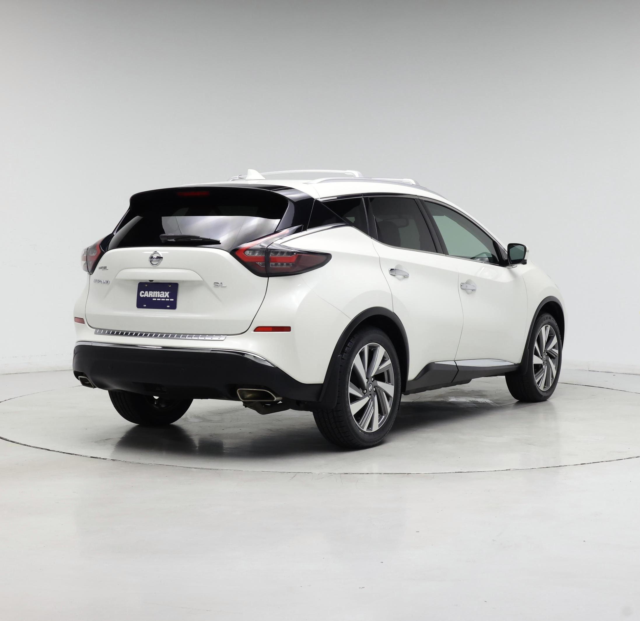 Thumbnail: 2019 Nissan Murano - 8