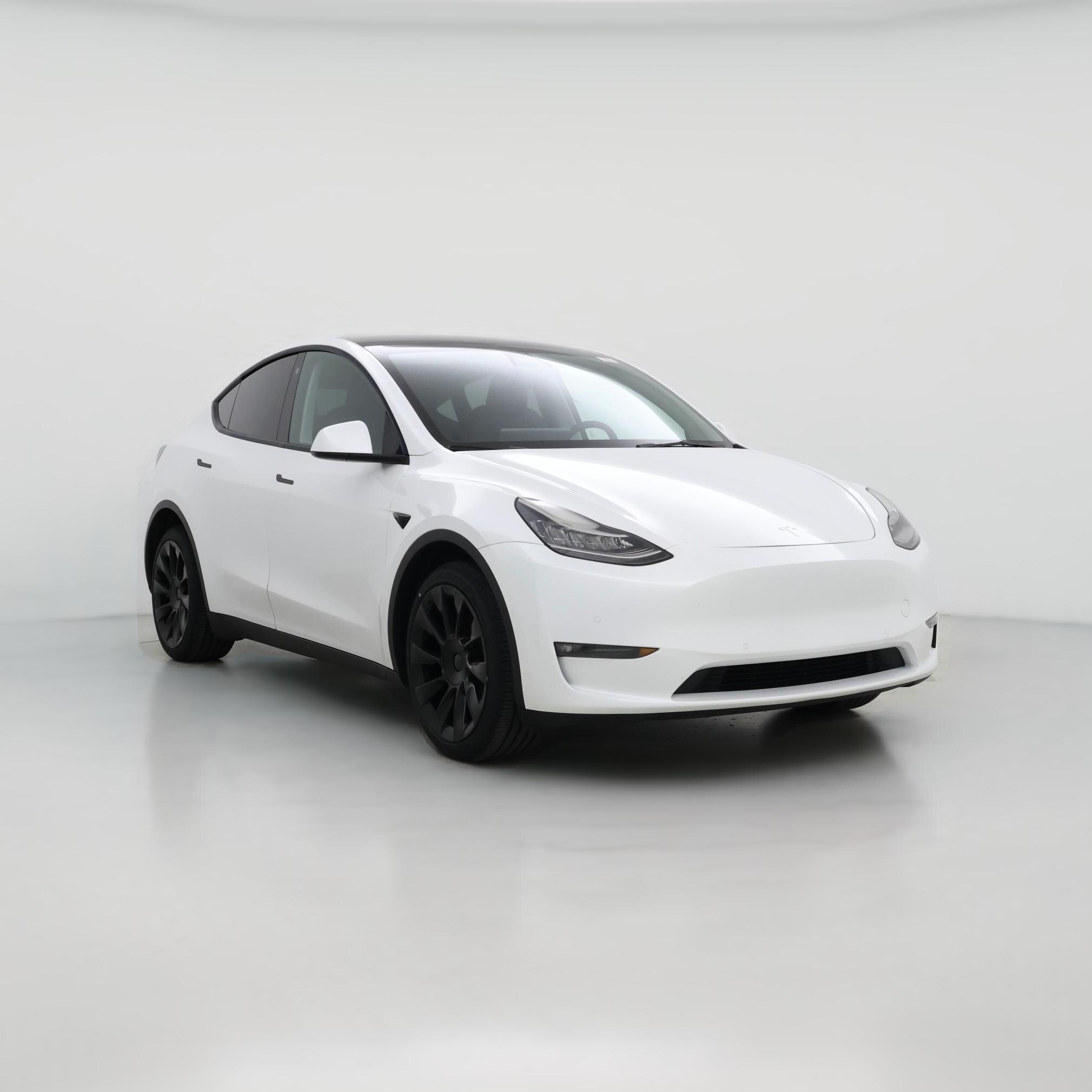 Thumbnail: 2023 Tesla Model Y - 1