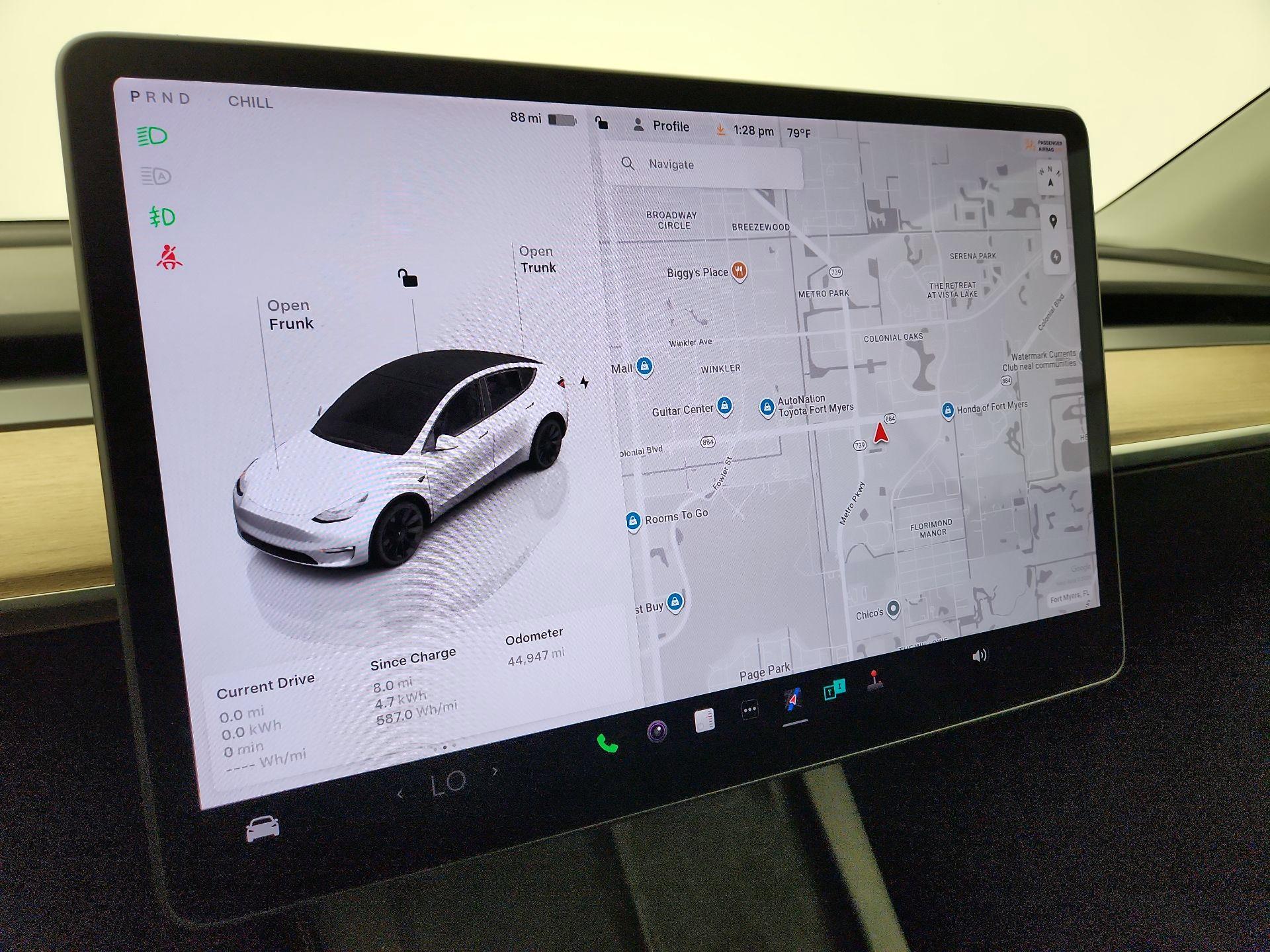 Thumbnail: 2023 Tesla Model Y - 13