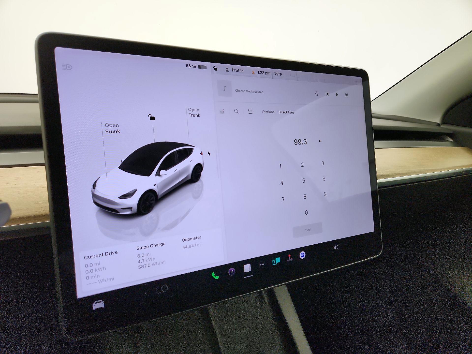Thumbnail: 2023 Tesla Model Y - 15
