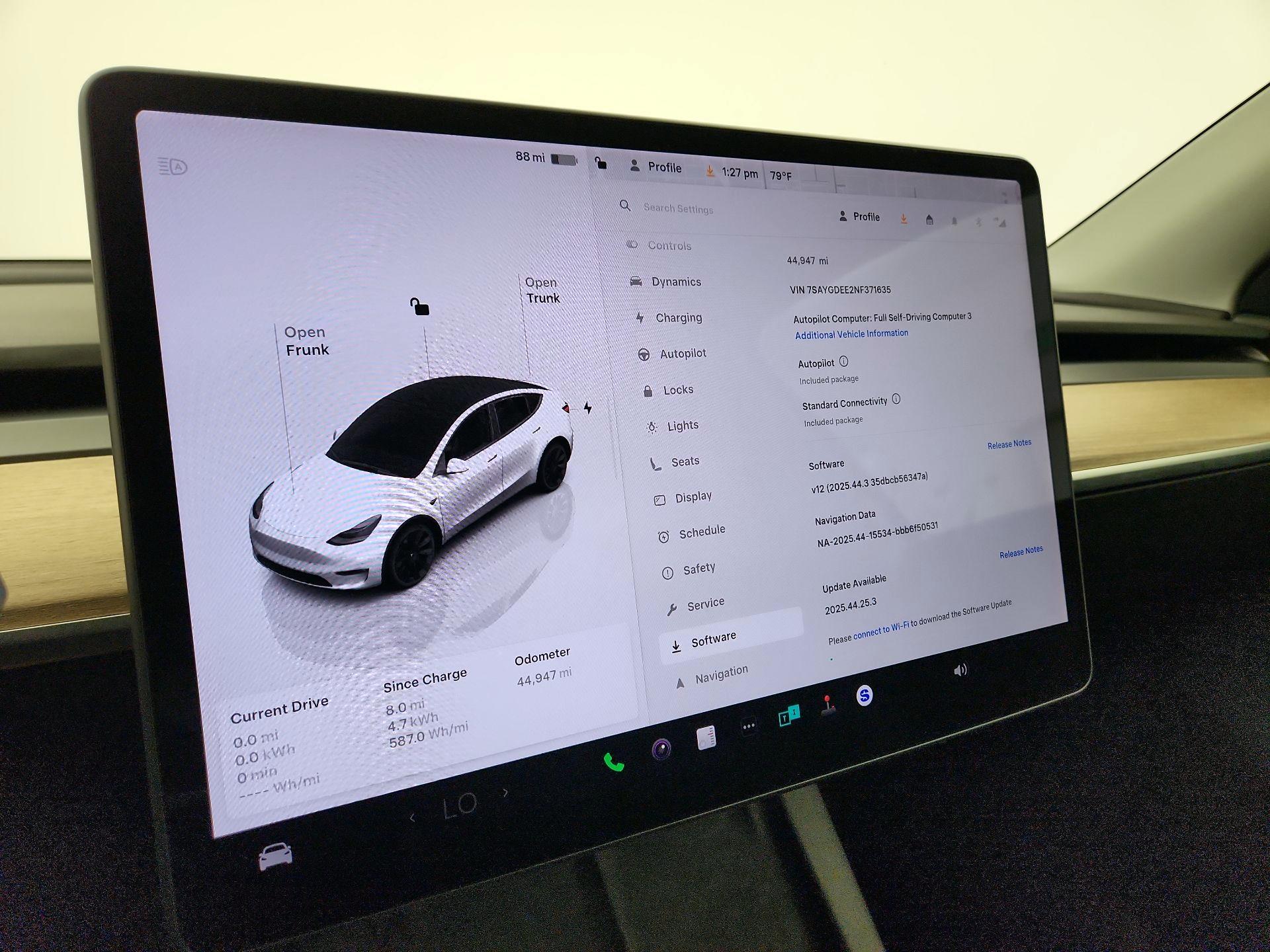 Thumbnail: 2023 Tesla Model Y - 16