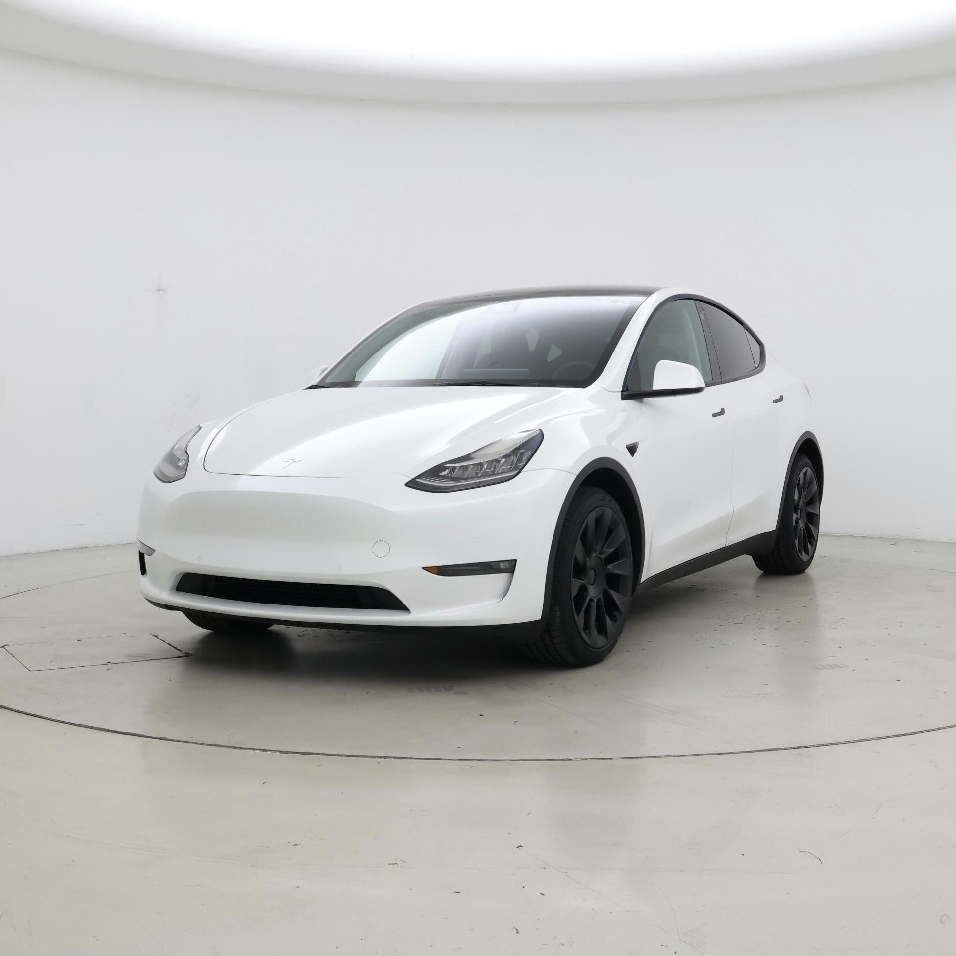Thumbnail: 2023 Tesla Model Y - 4
