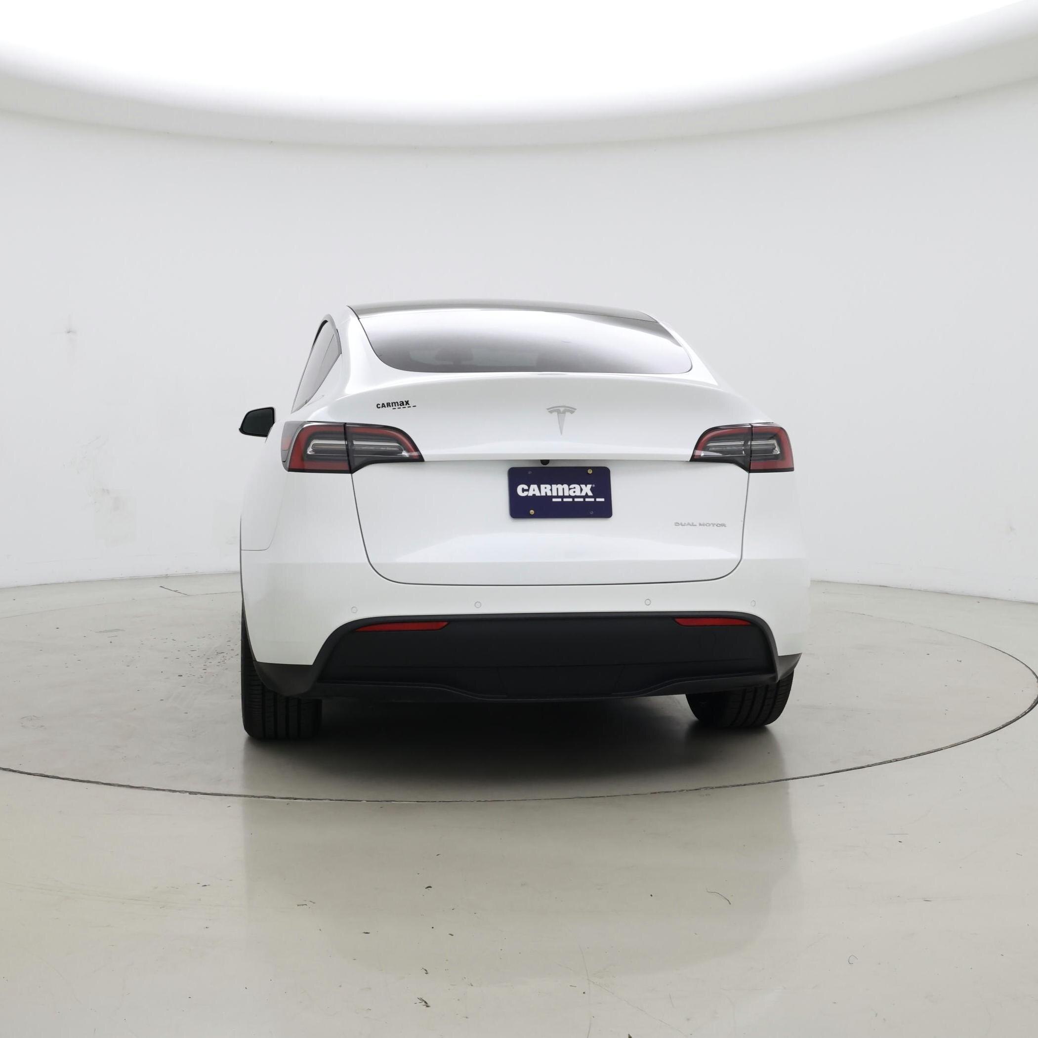Thumbnail: 2023 Tesla Model Y - 6