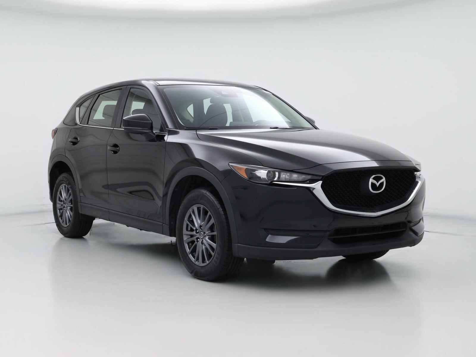 2018 Mazda CX-5 Sport