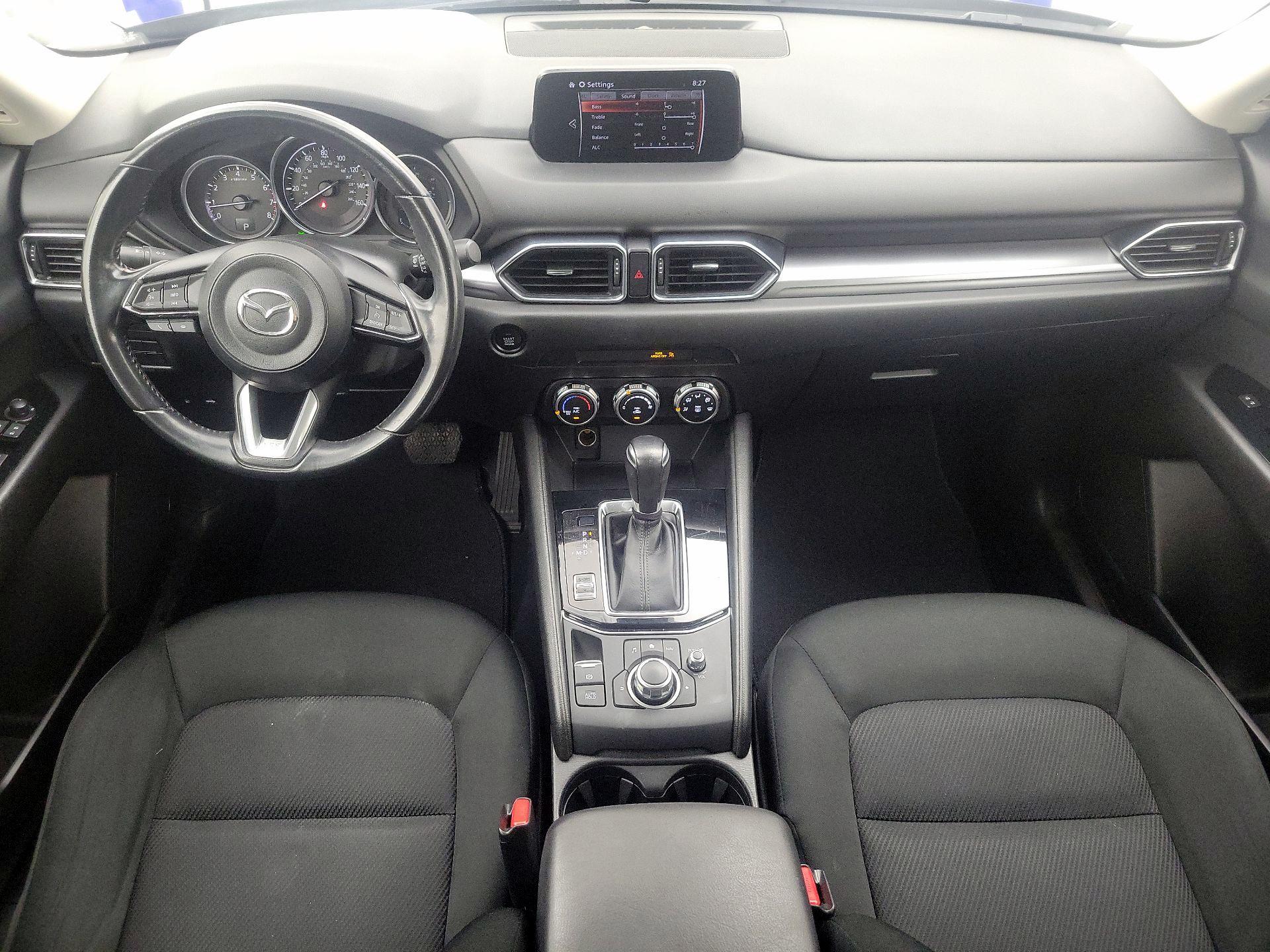 Thumbnail: 2018 Mazda CX-5 - 9