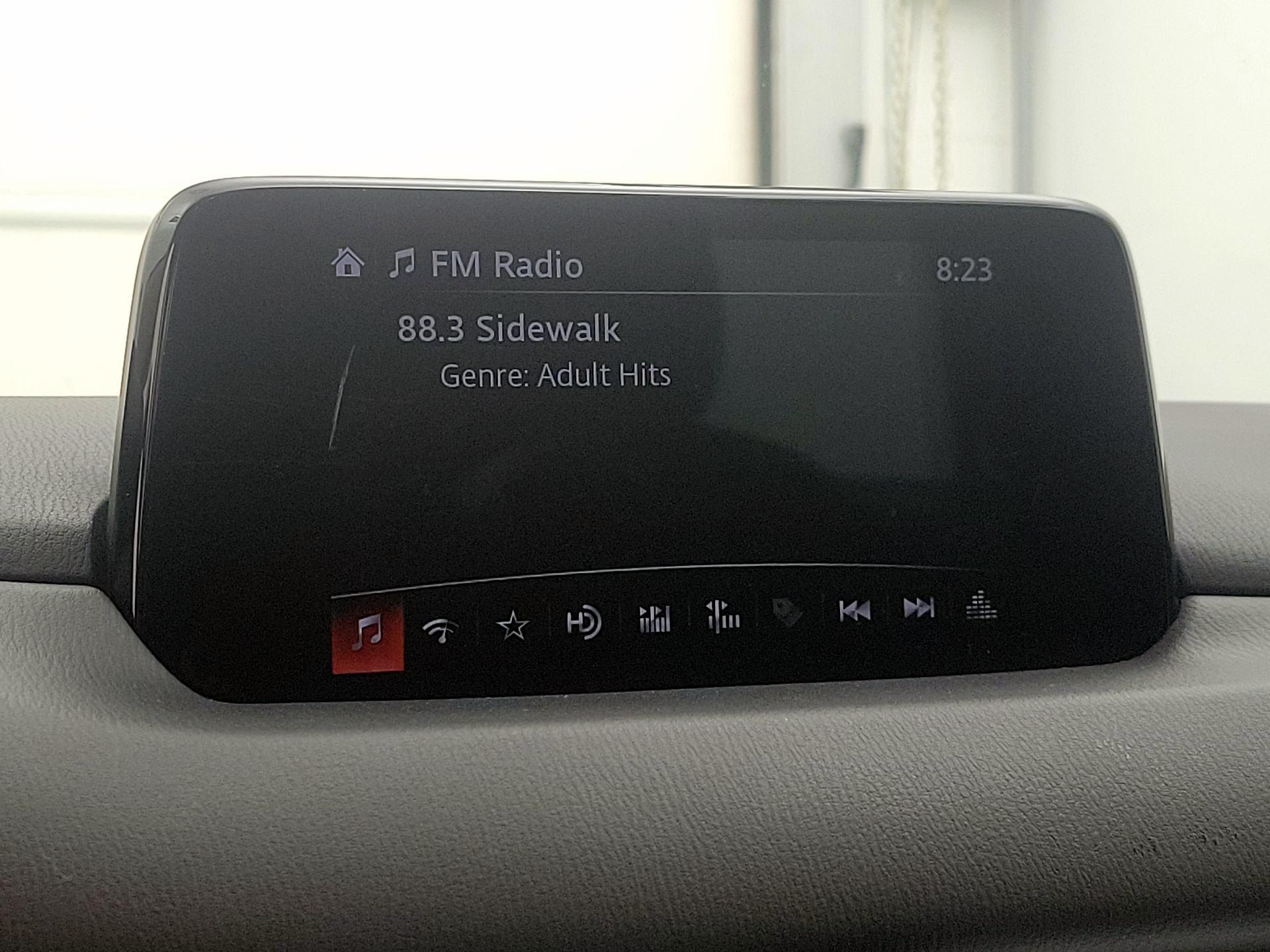 Thumbnail: 2018 Mazda CX-5 - 15