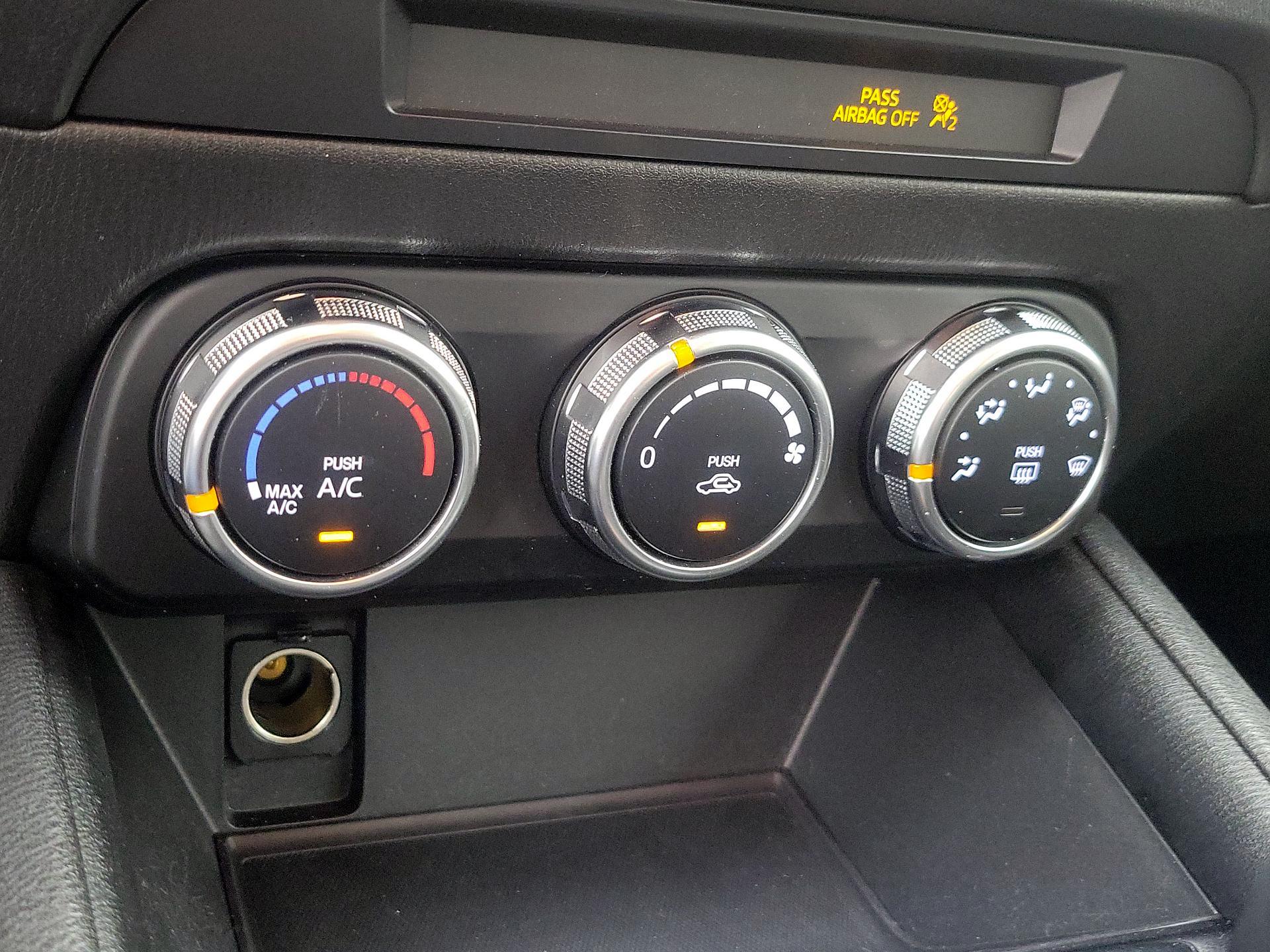 Thumbnail: 2018 Mazda CX-5 - 16