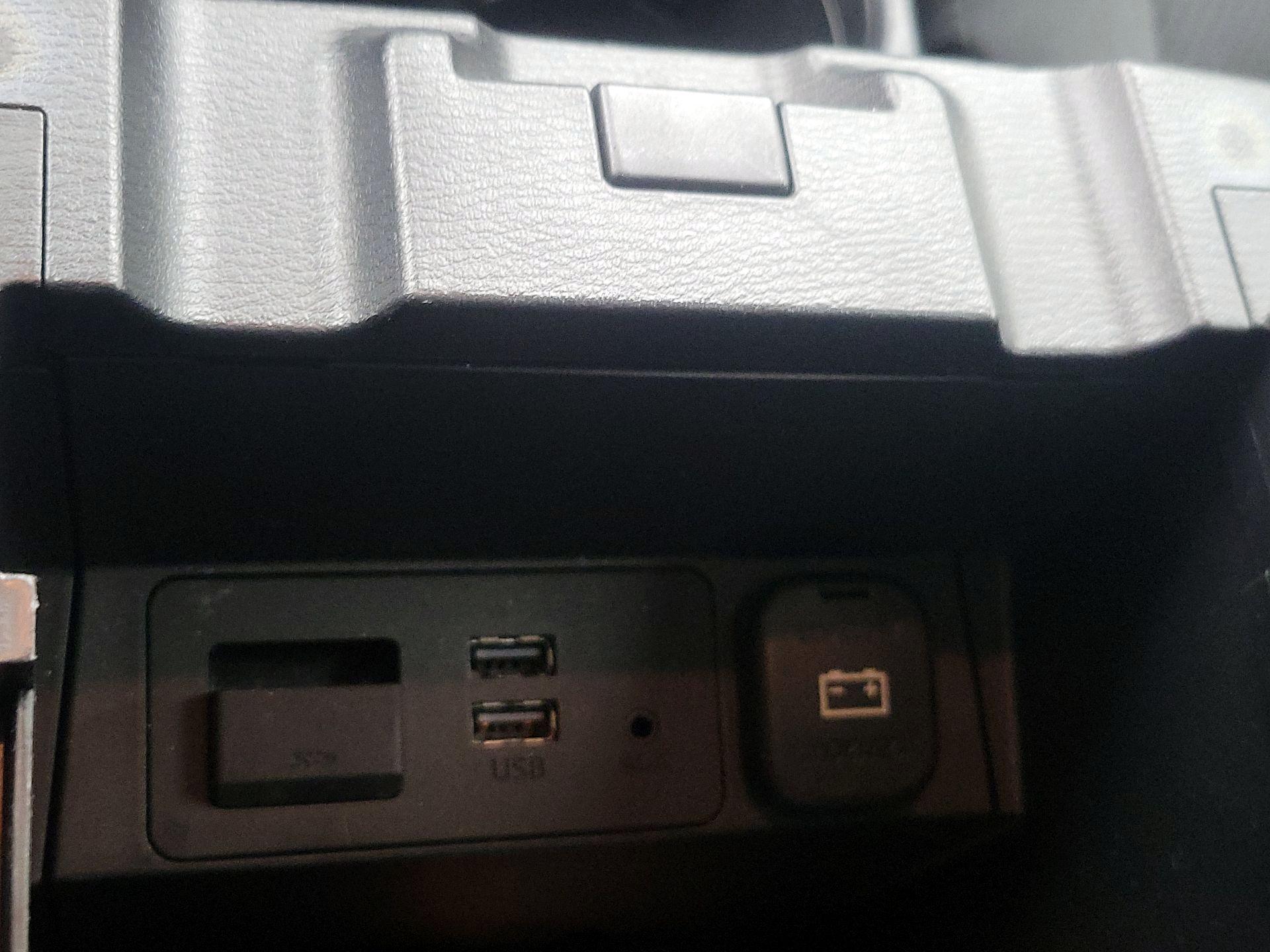 Thumbnail: 2018 Mazda CX-5 - 18