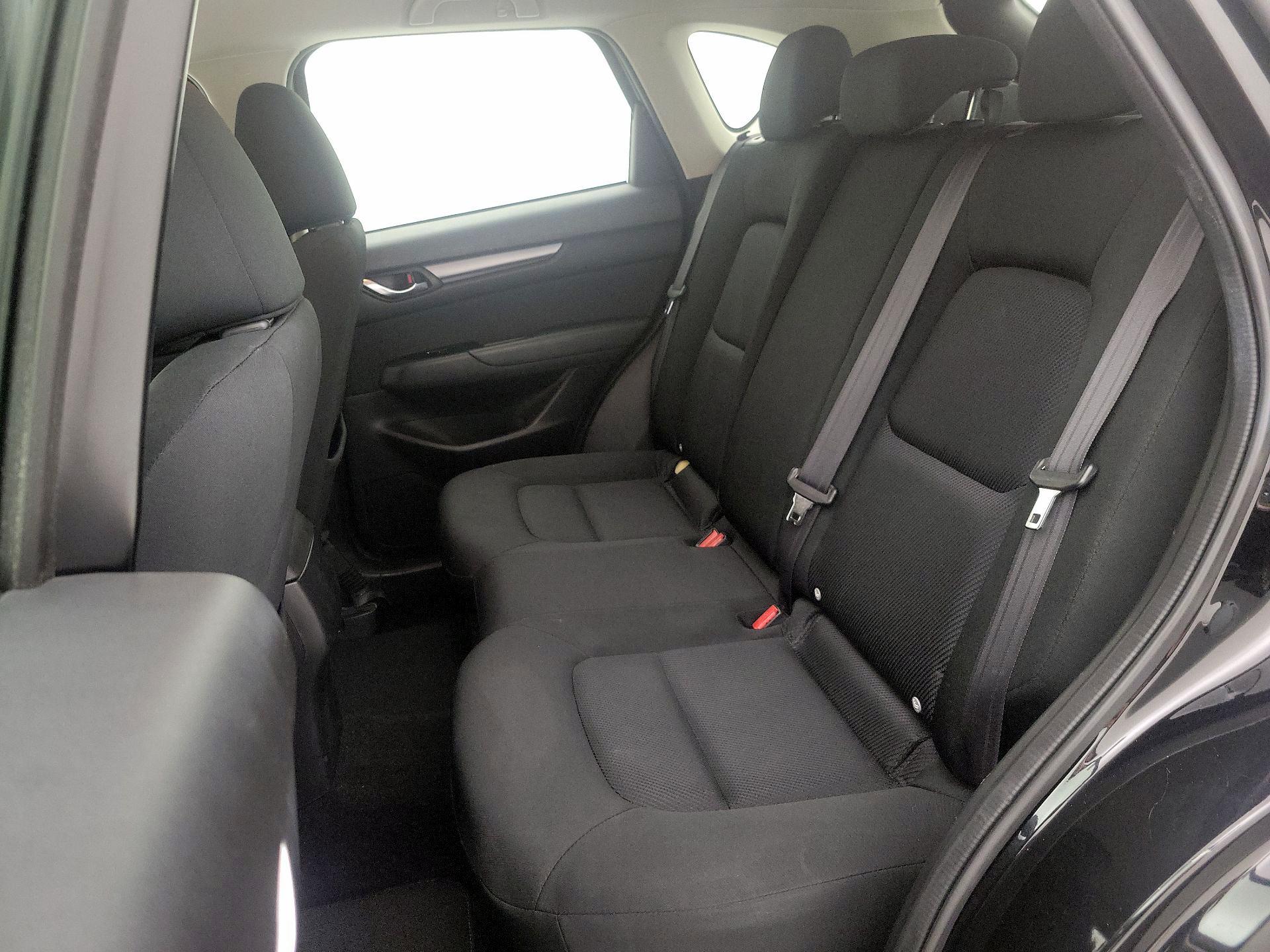 Thumbnail: 2018 Mazda CX-5 - 19