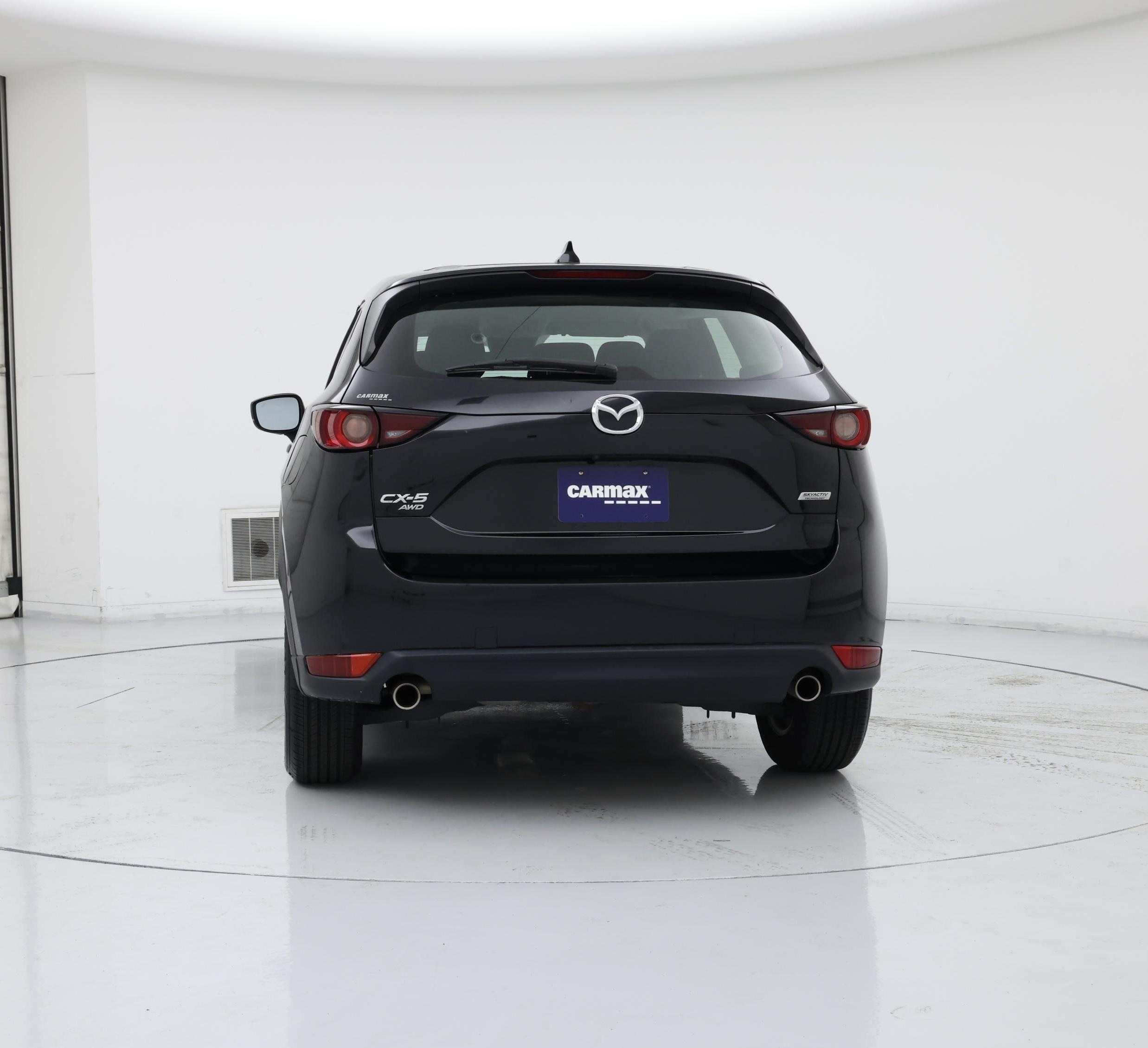 Thumbnail: 2018 Mazda CX-5 - 6