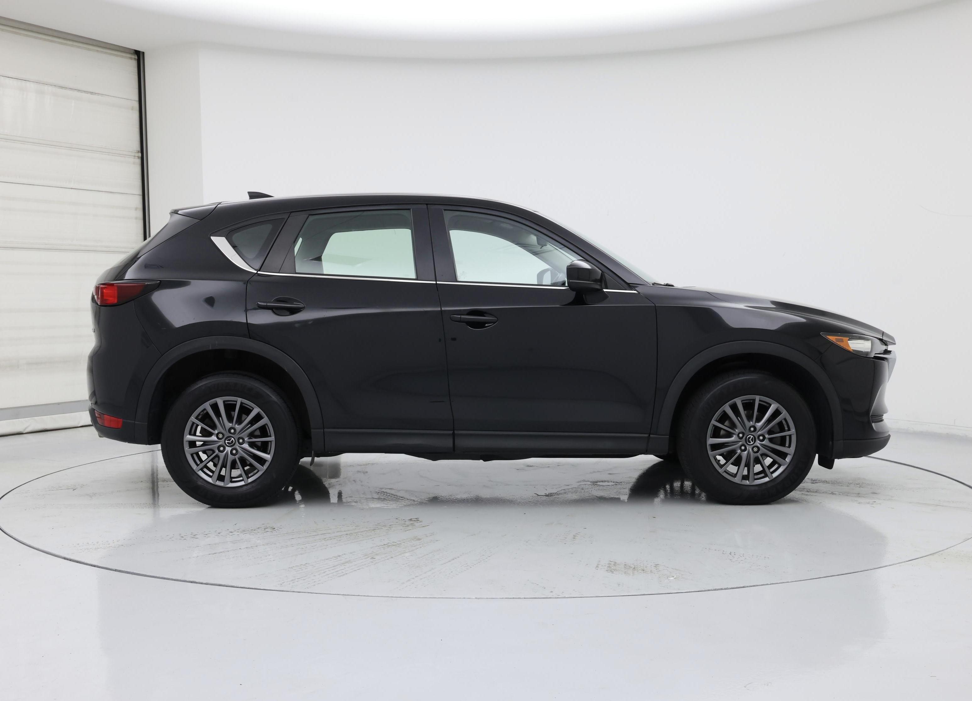 Thumbnail: 2018 Mazda CX-5 - 7