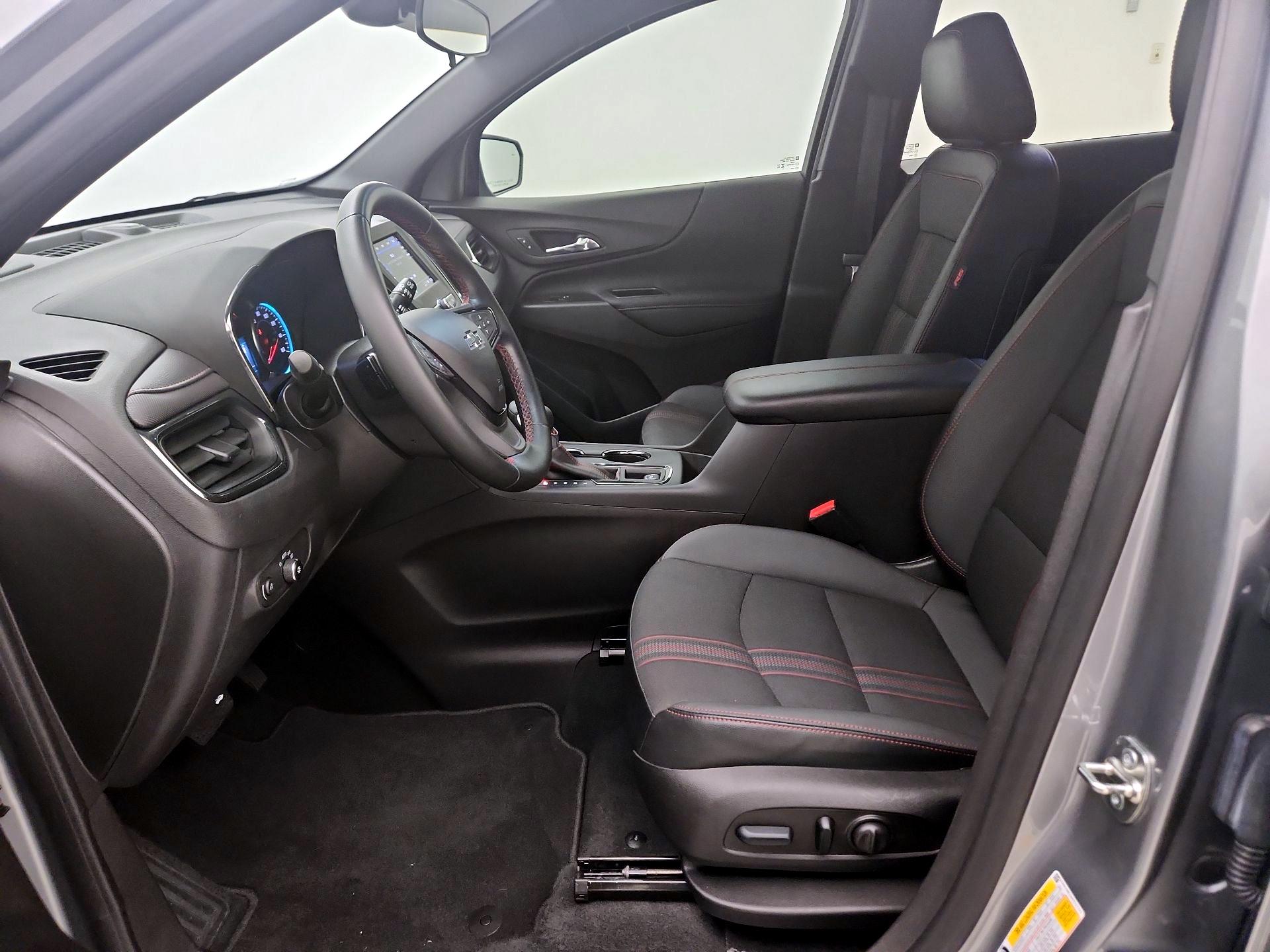 Thumbnail: 2024 Chevrolet Equinox - 11