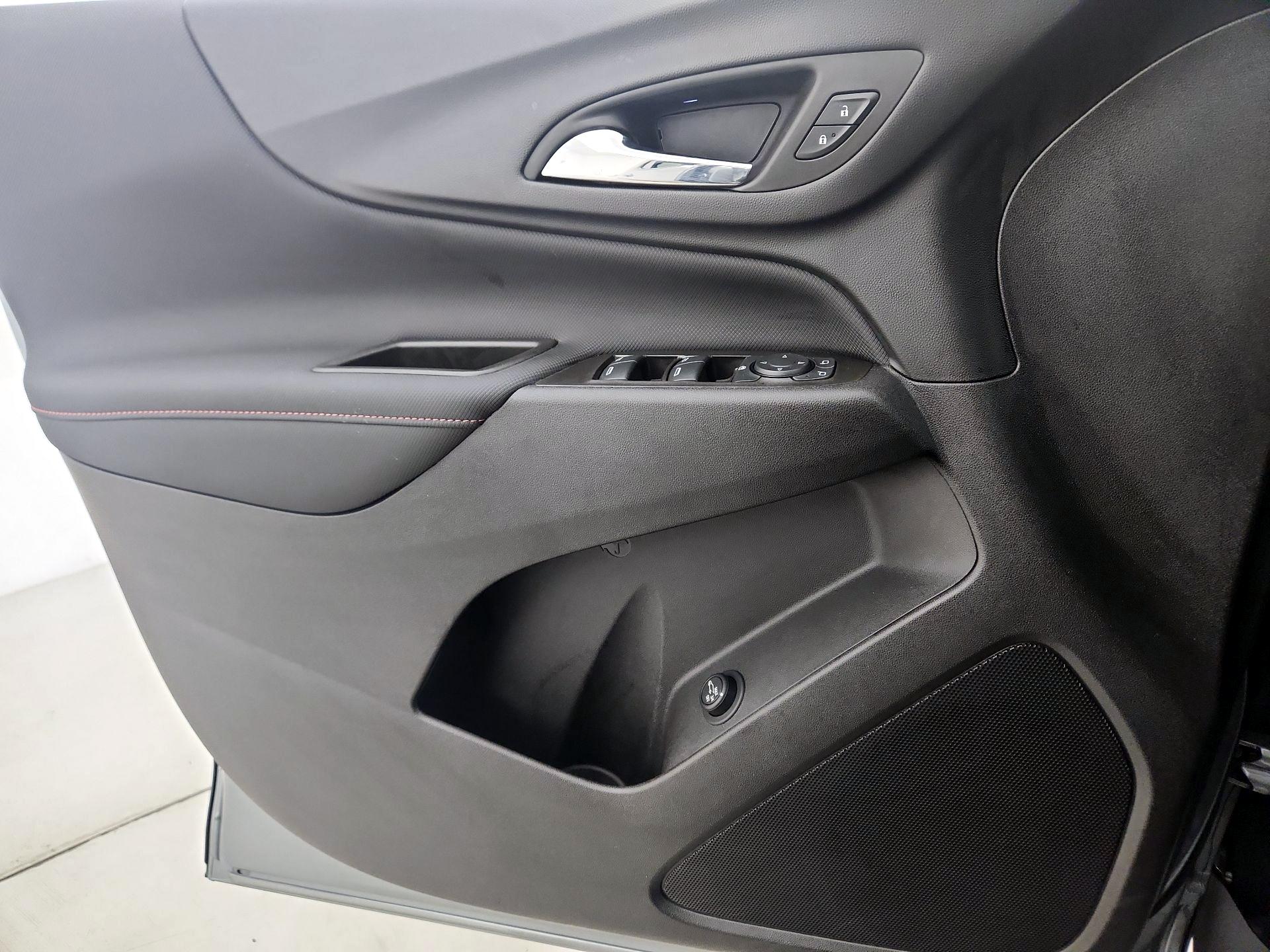 Thumbnail: 2024 Chevrolet Equinox - 12