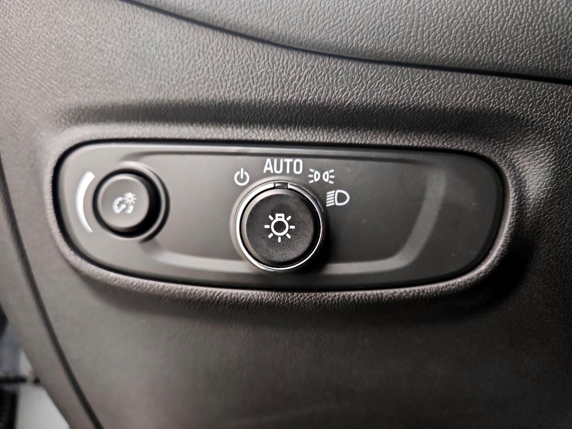 Thumbnail: 2024 Chevrolet Equinox - 13