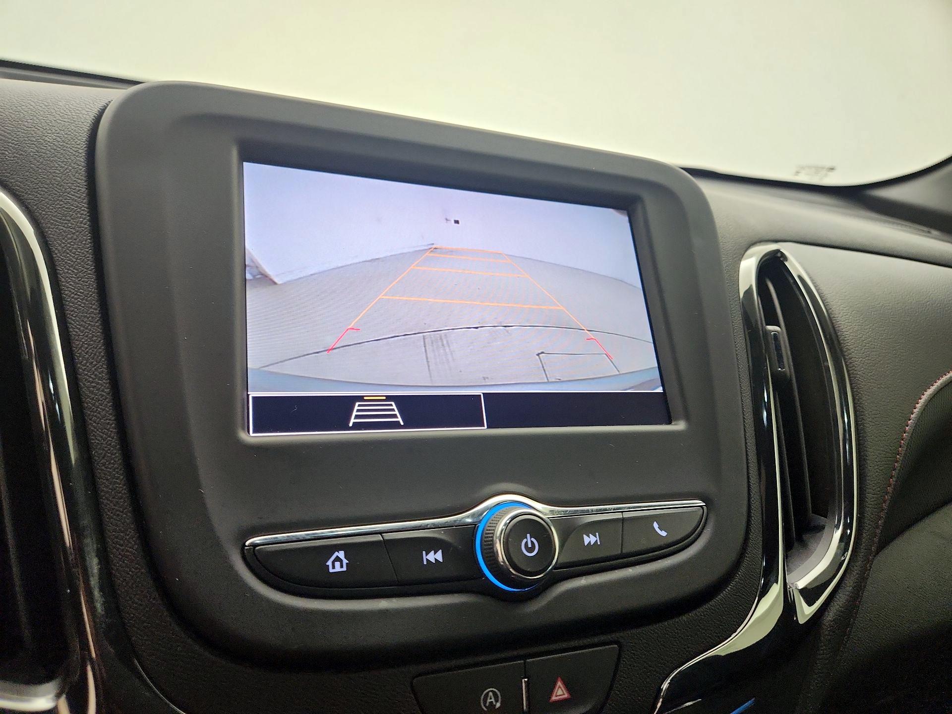 Thumbnail: 2024 Chevrolet Equinox - 14